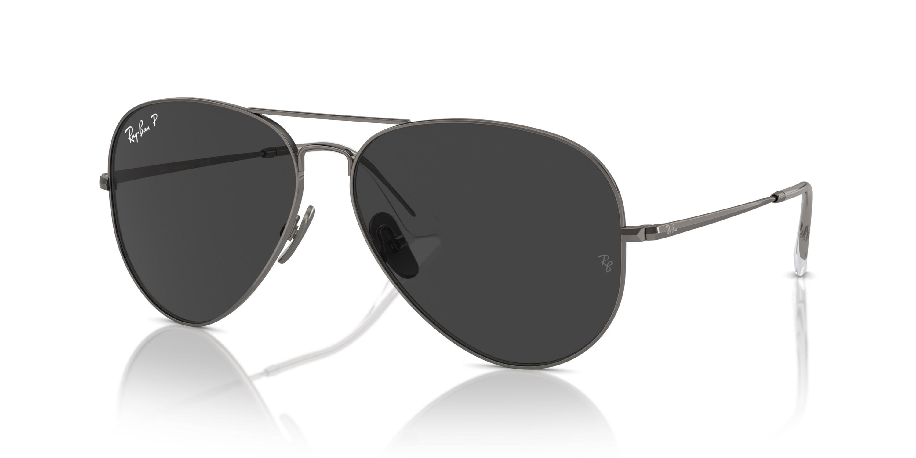 RAY-BAN 0RB8089 165-48 58