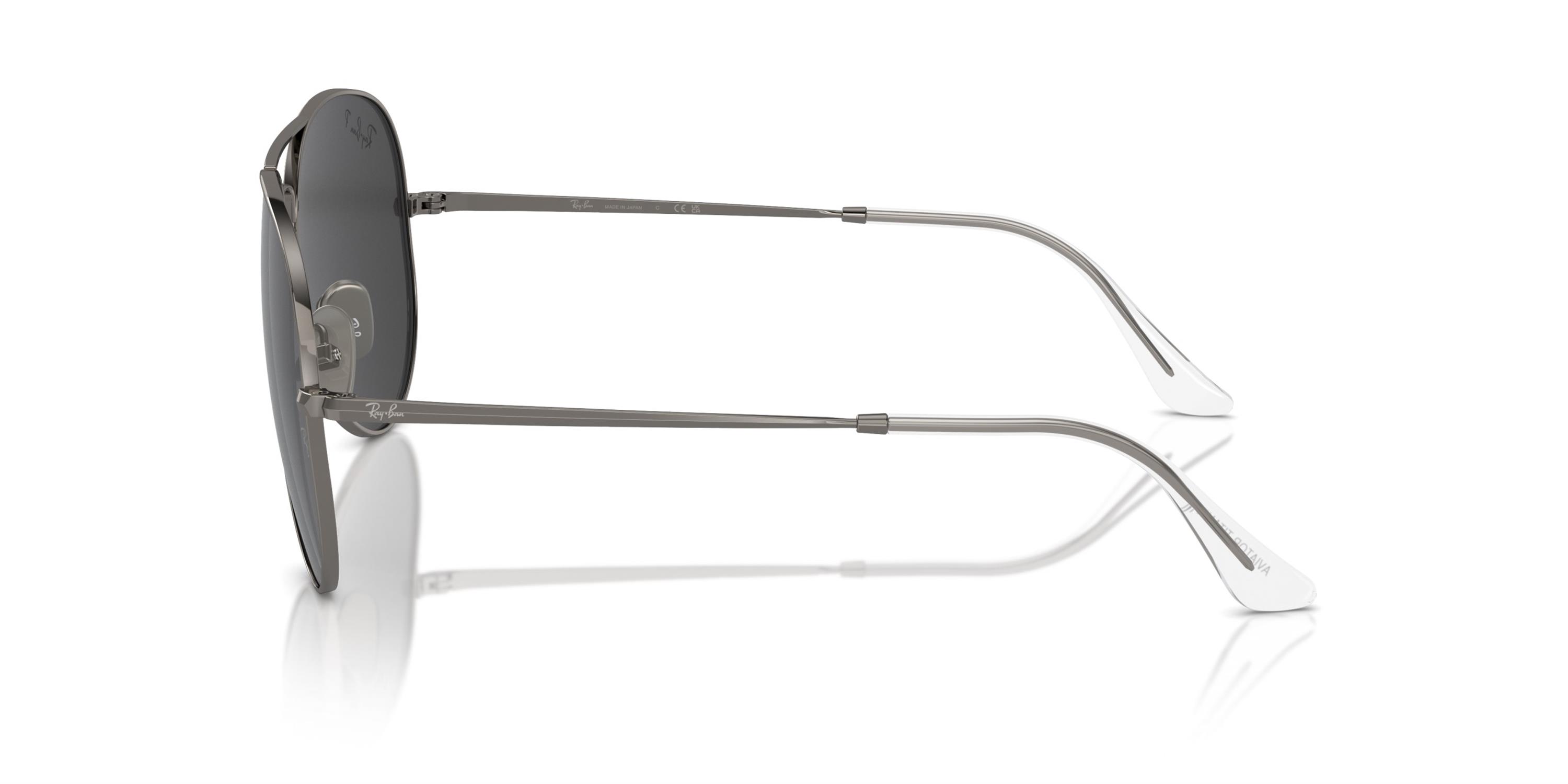 RAY-BAN 0RB8089 165-48 58