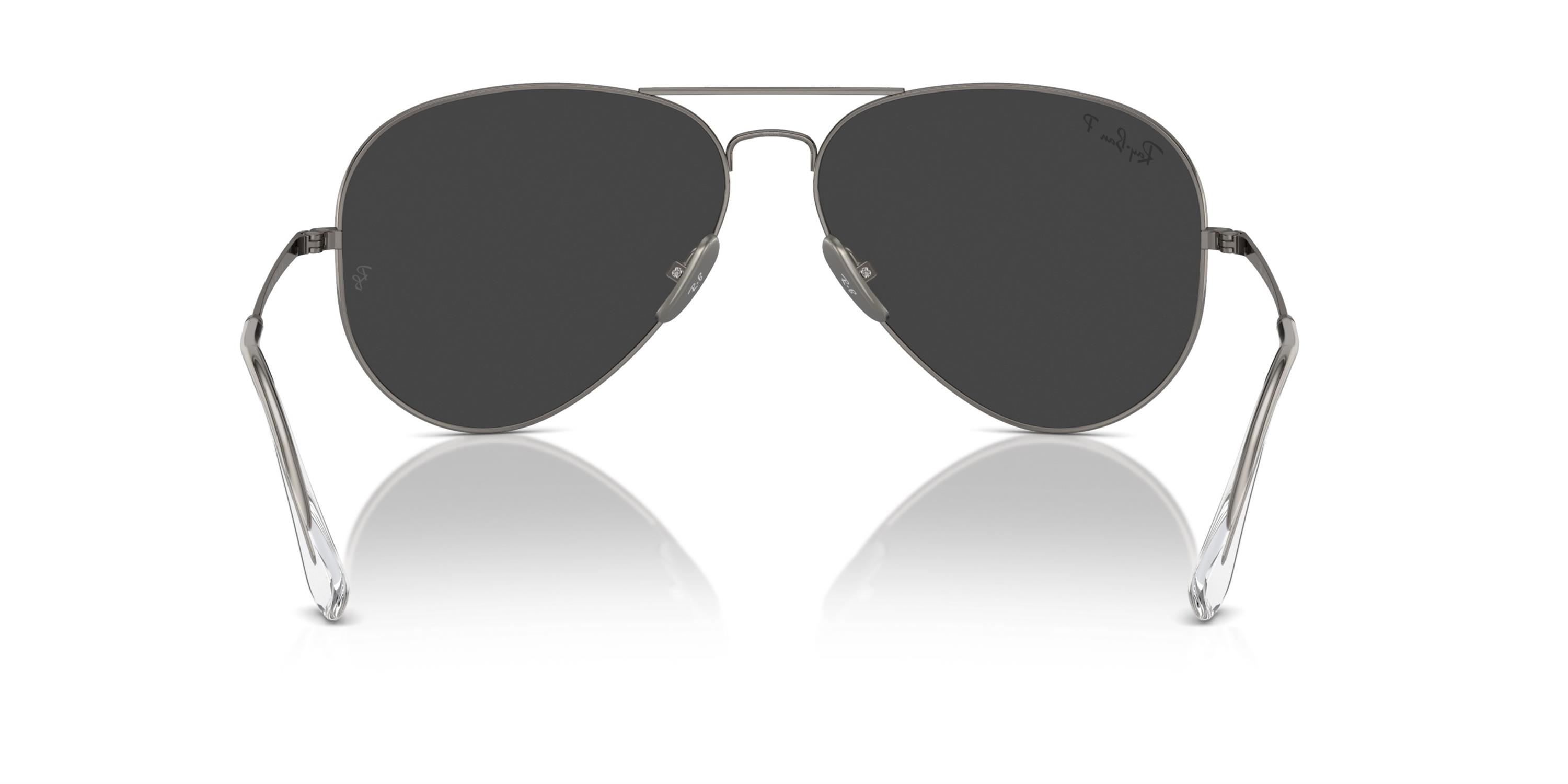 RAY-BAN 0RB8089 165-48 58