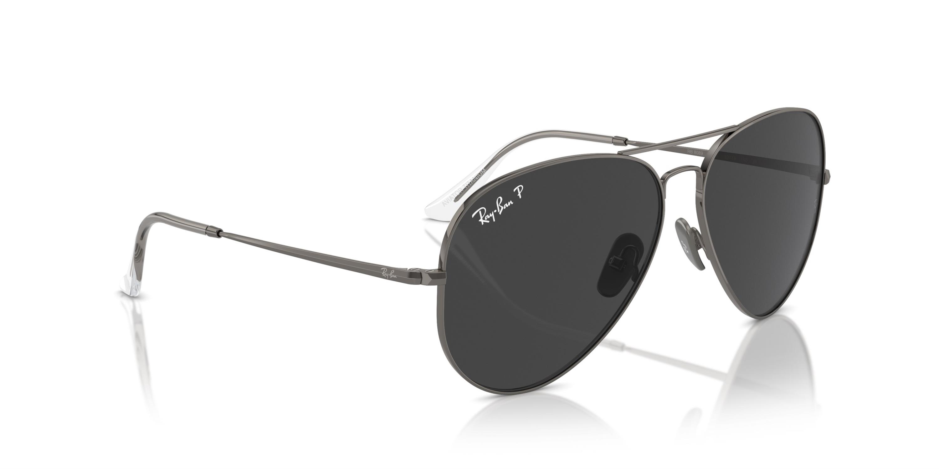 RAY-BAN 0RB8089 165-48 58
