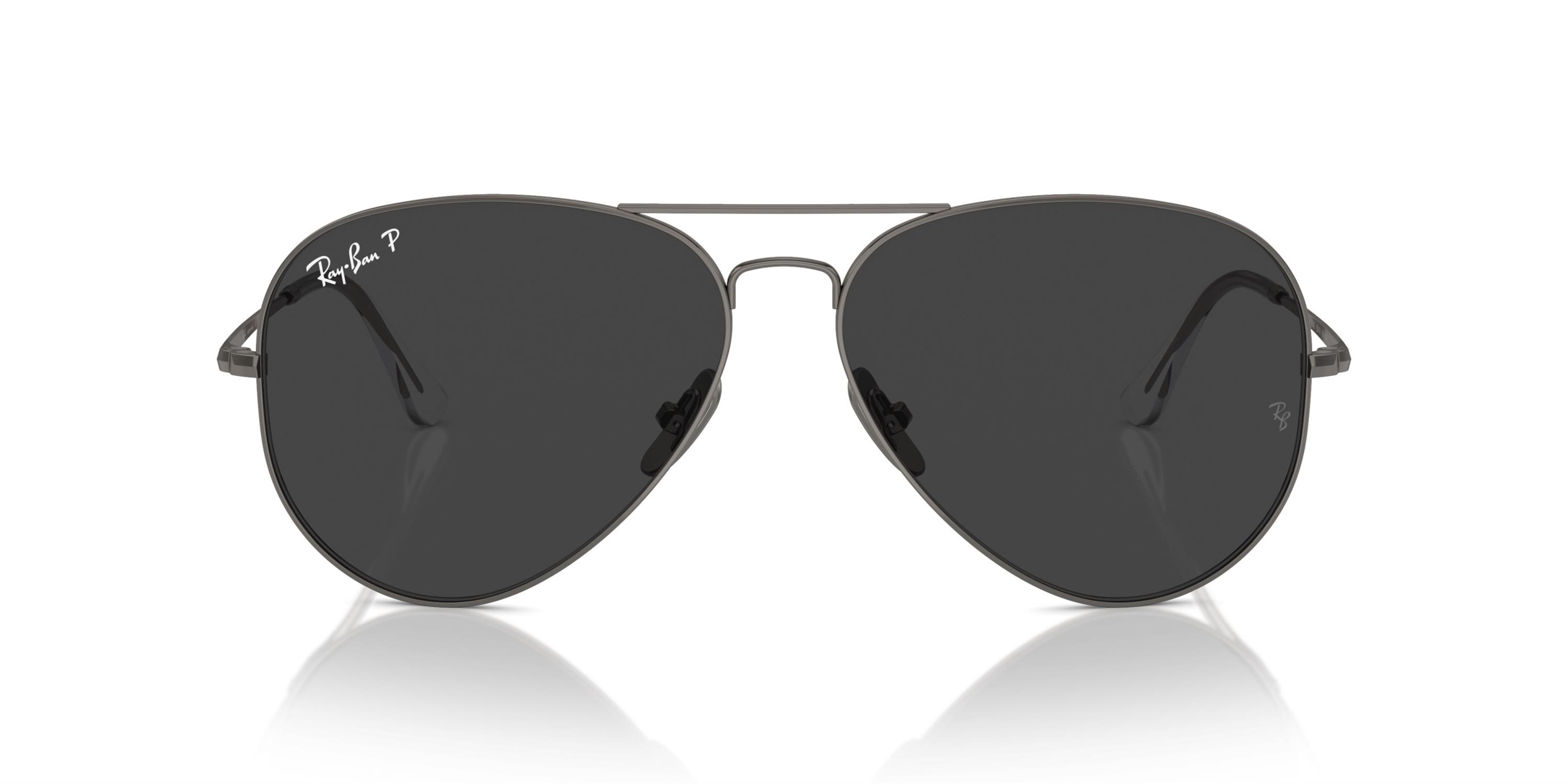 RAY-BAN 0RB8089 165-48 58