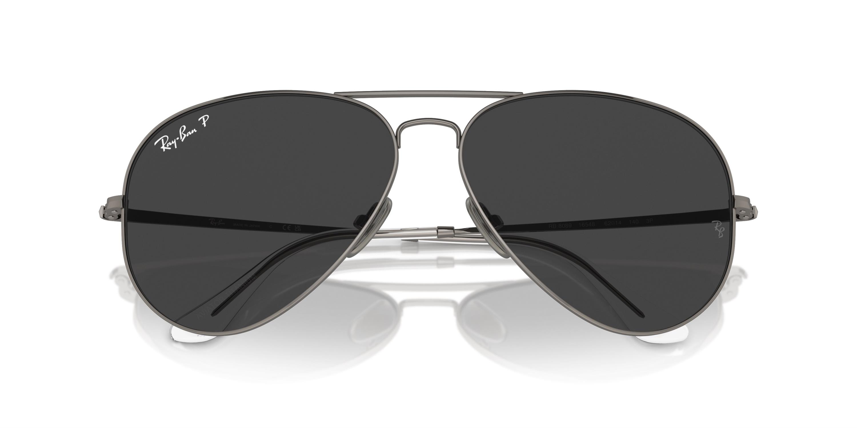 RAY-BAN 0RB8089 165-48 58