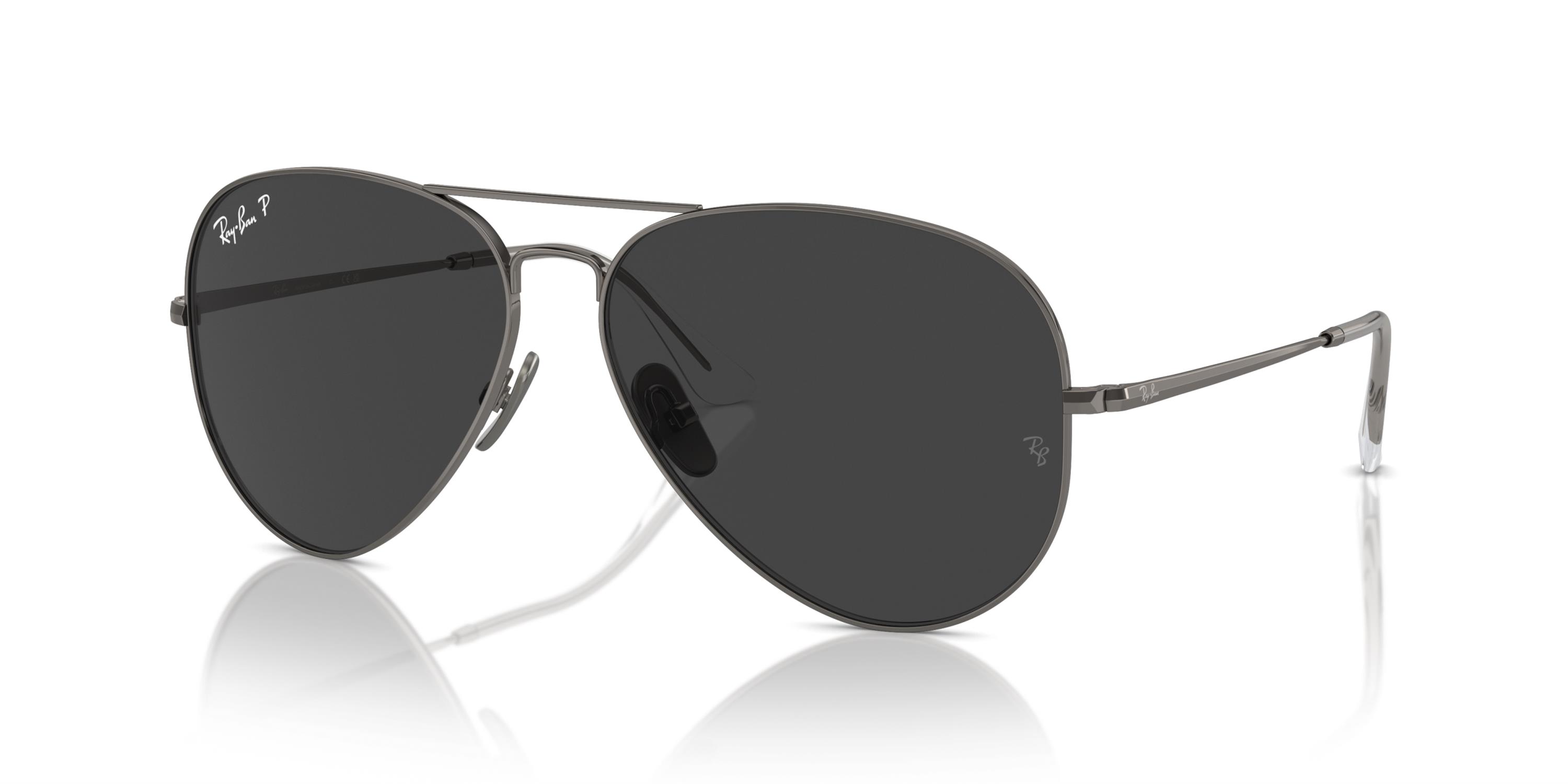 RAY-BAN 0RB8089 165-48 62