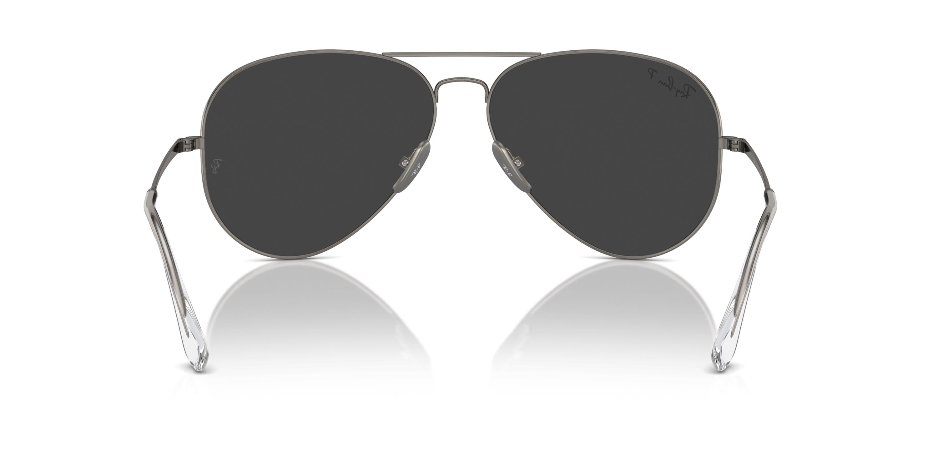 RAY-BAN 0RB8089 165-48 62