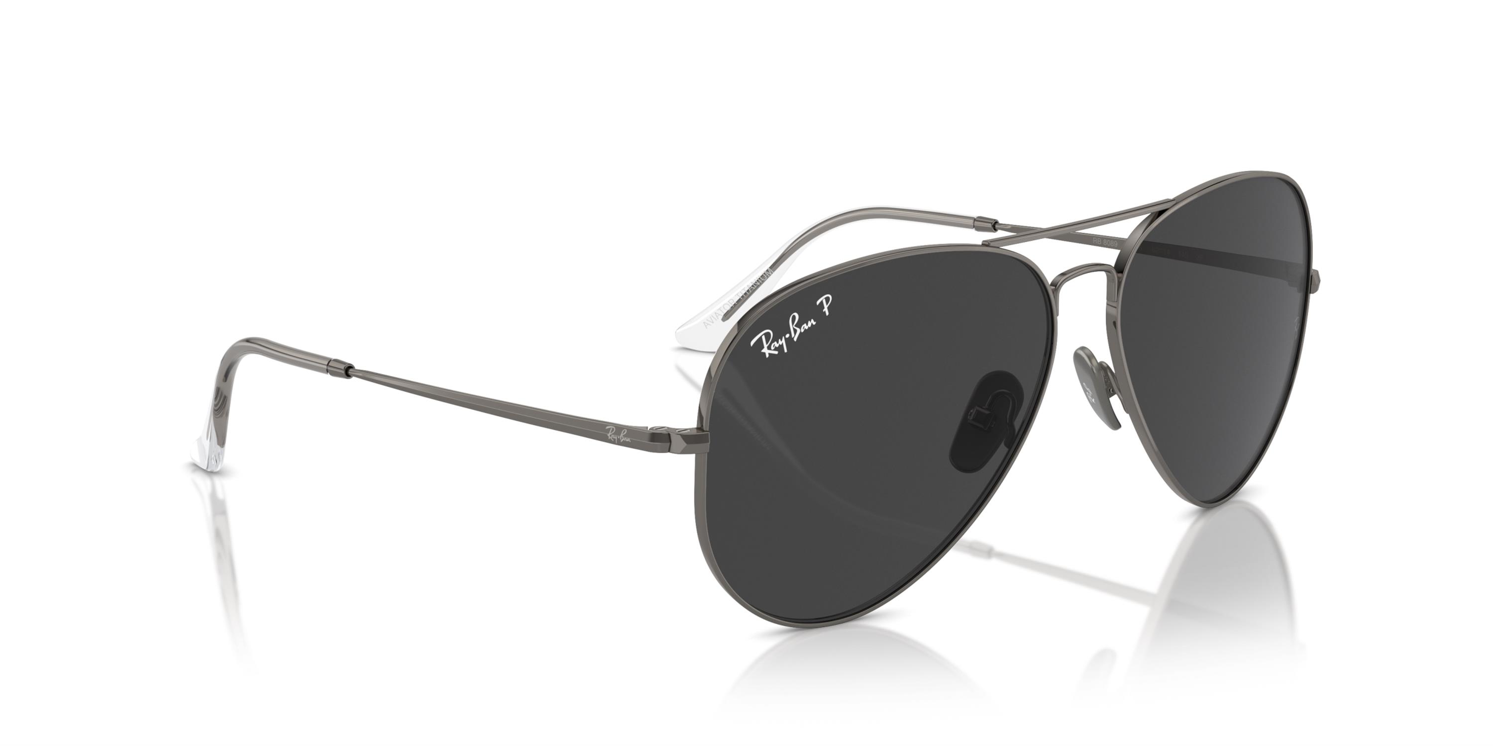 RAY-BAN 0RB8089 165-48 62