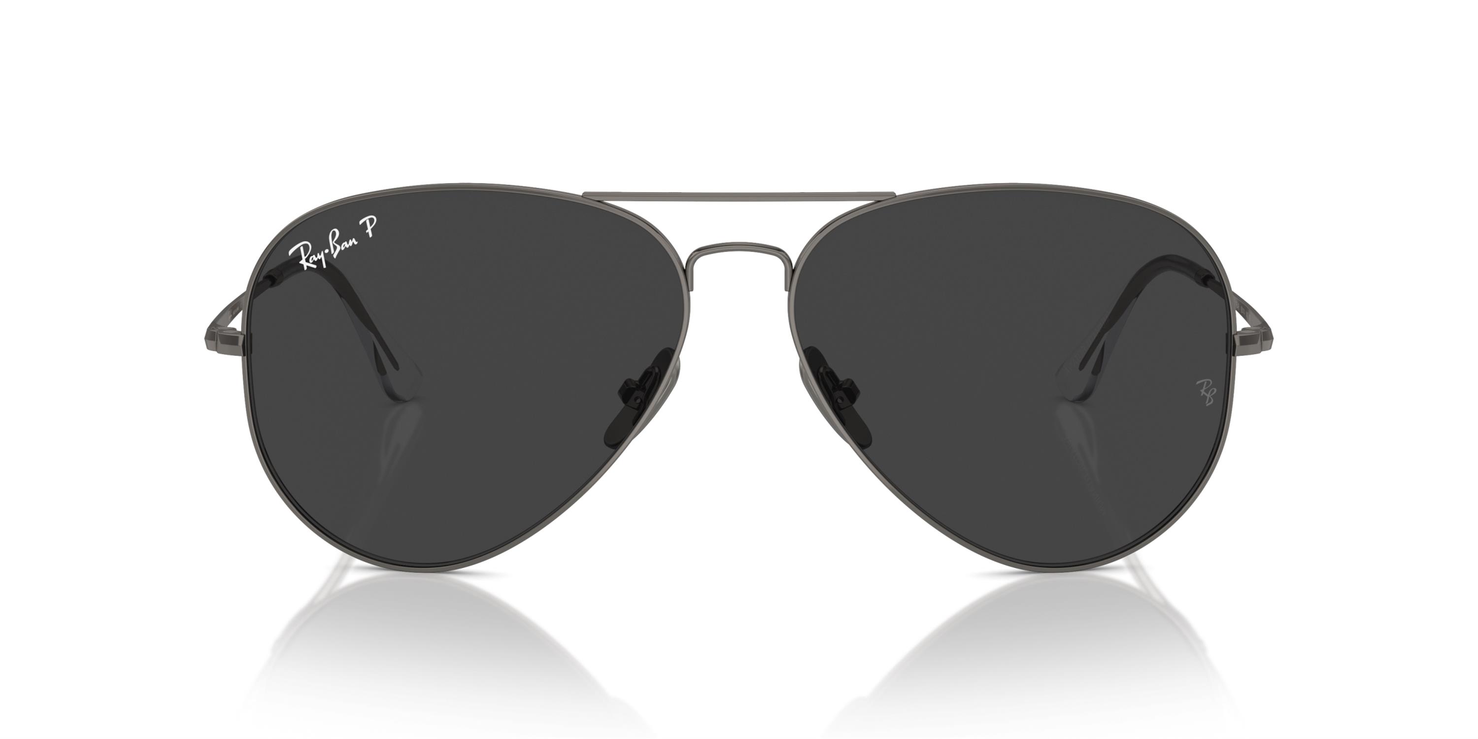 RAY-BAN 0RB8089 165-48 62