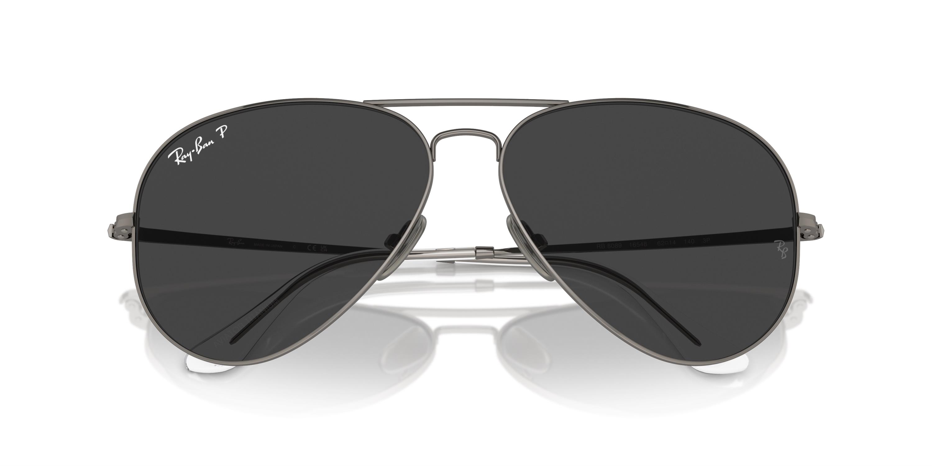 RAY-BAN 0RB8089 165-48 62