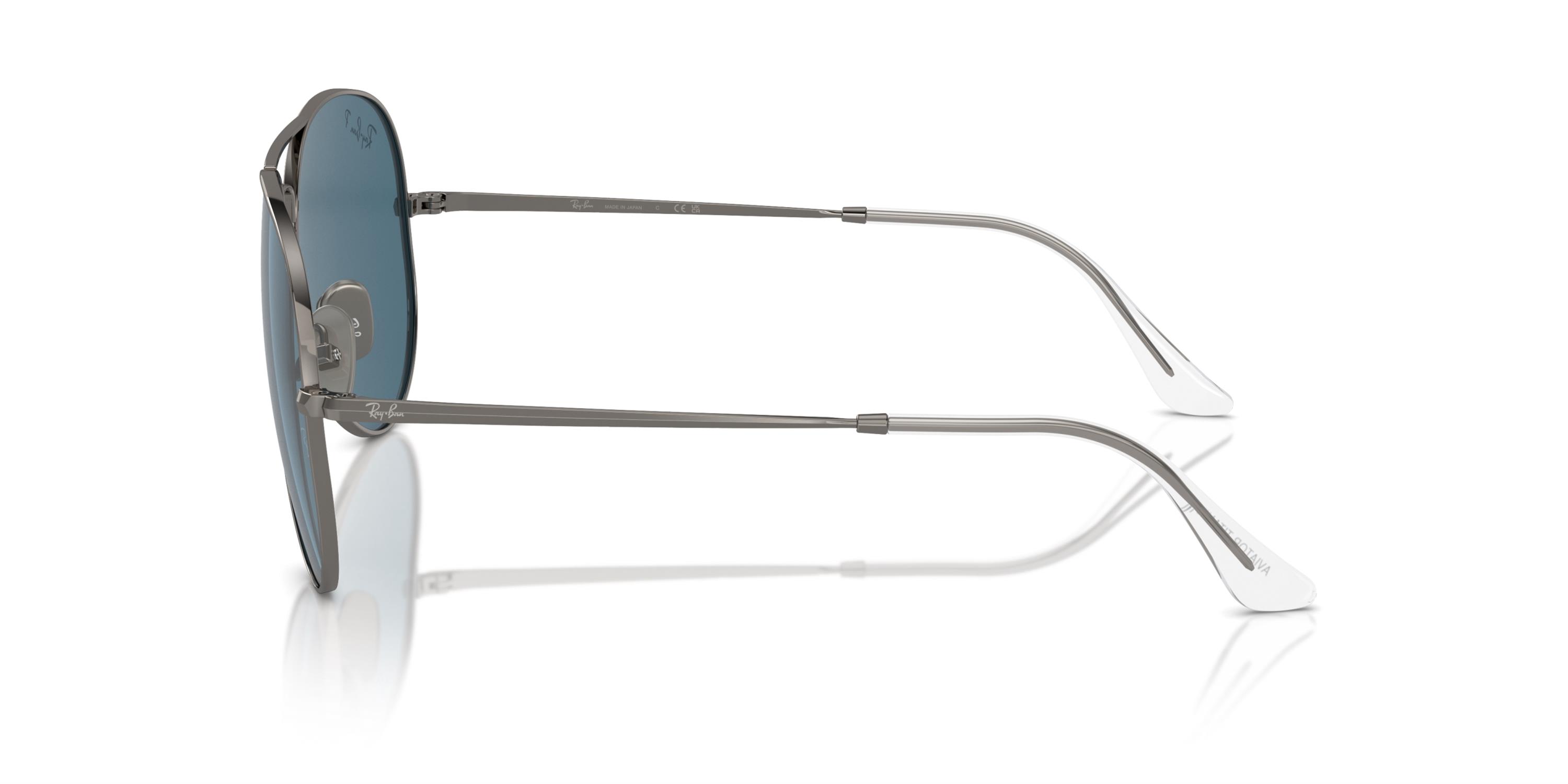 RAY-BAN 0RB8089 165-S2 58