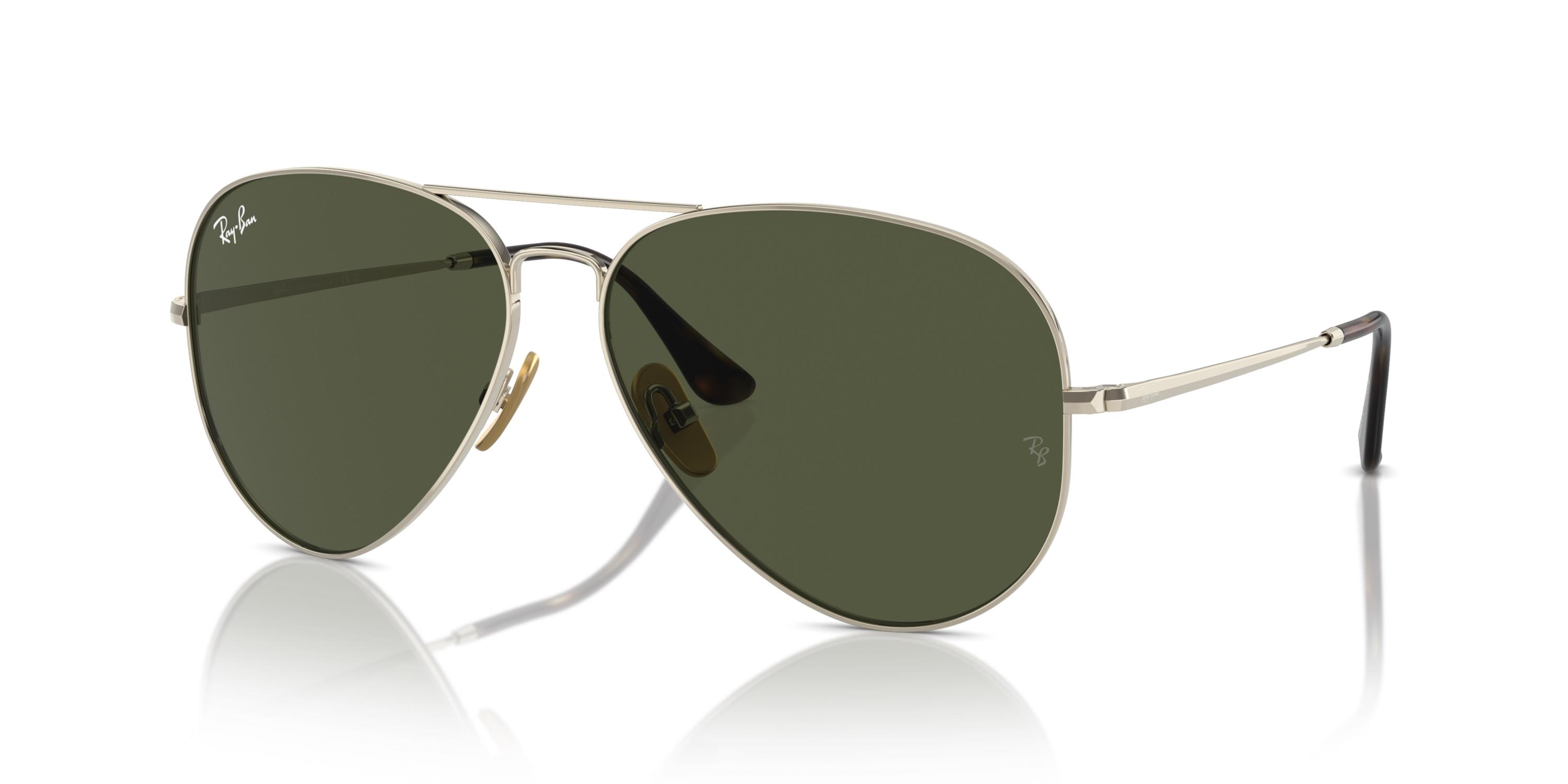 RAY-BAN 0RB8089 926531 58