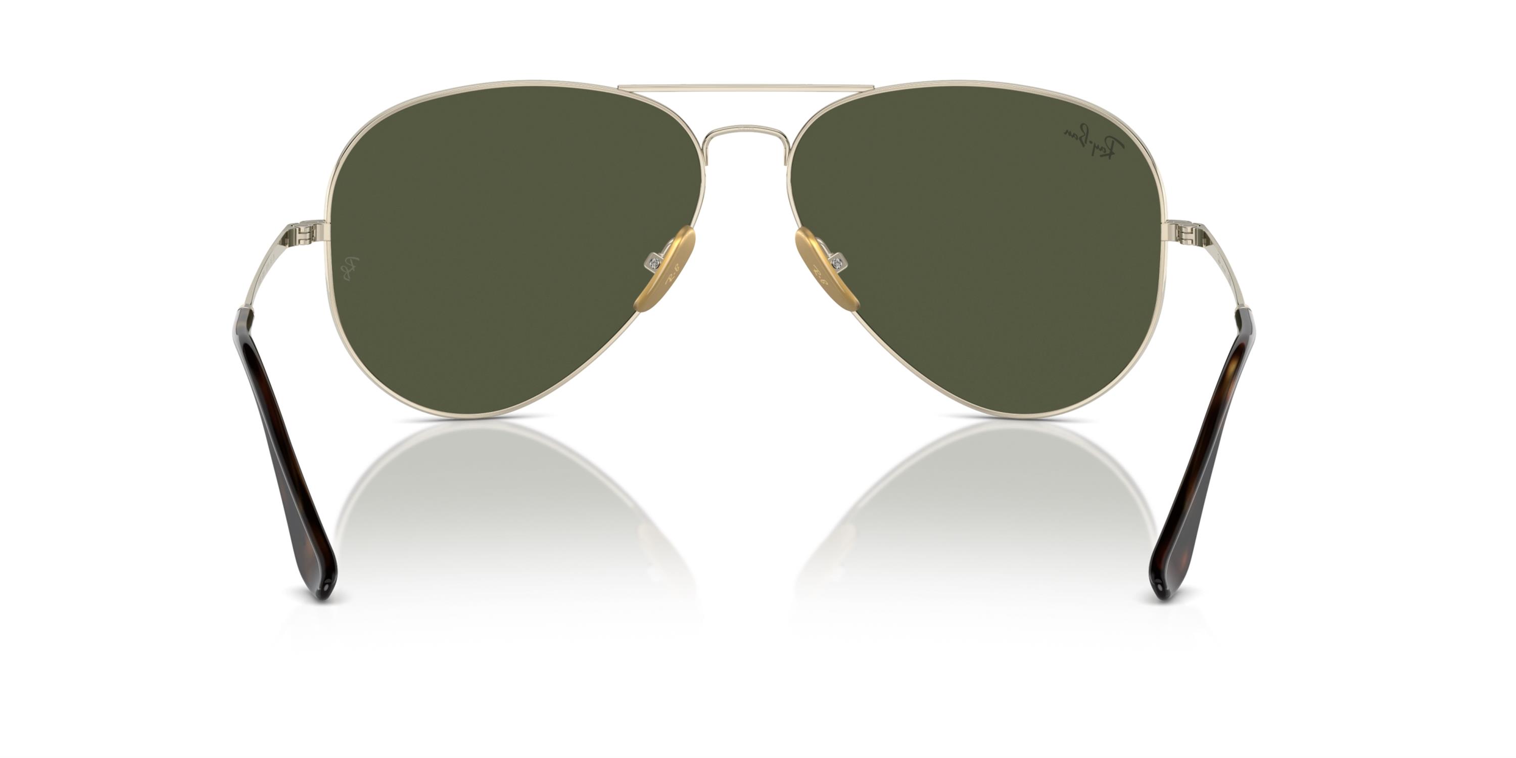RAY-BAN 0RB8089 926531 58