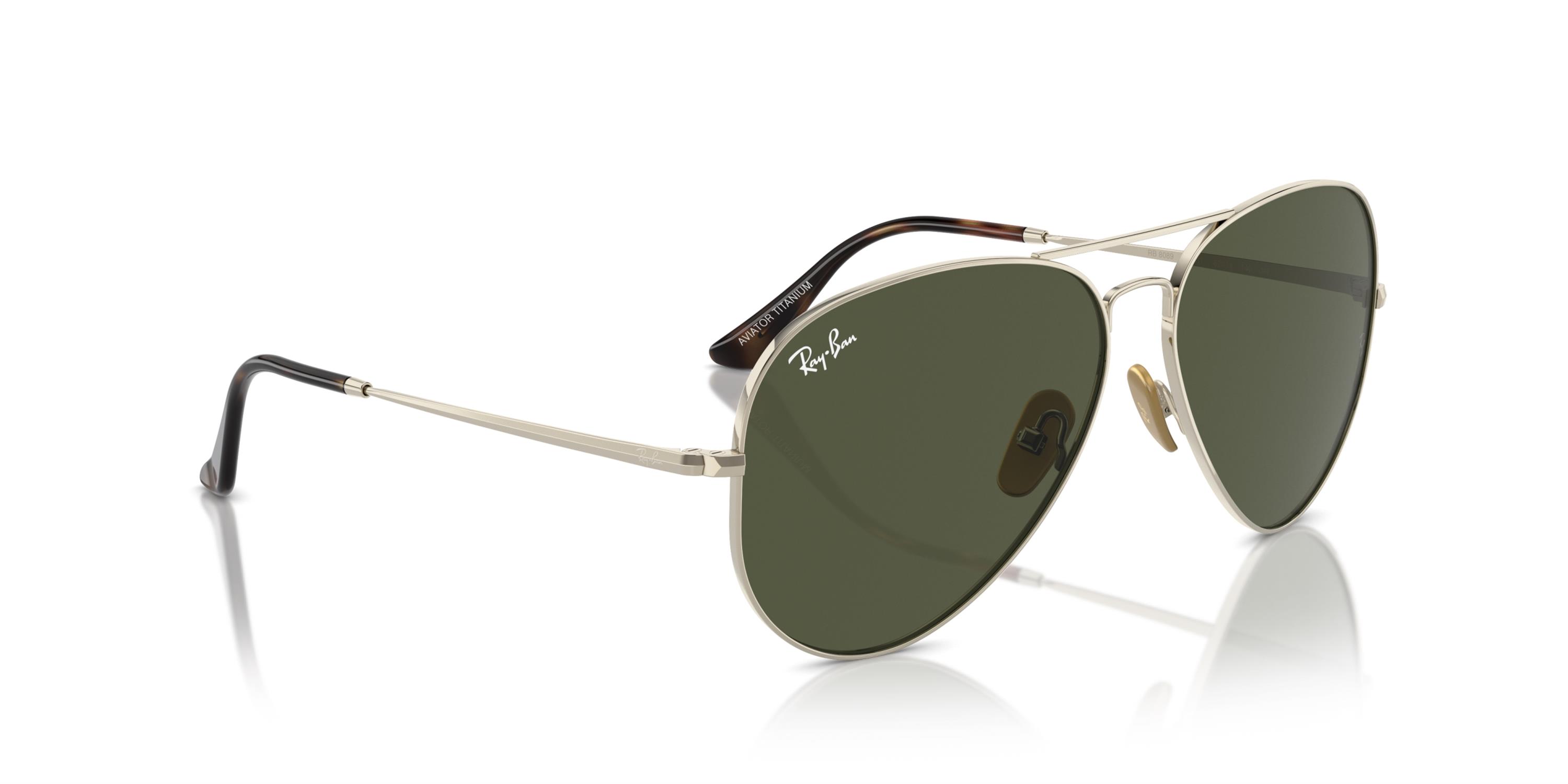 RAY-BAN 0RB8089 926531 58