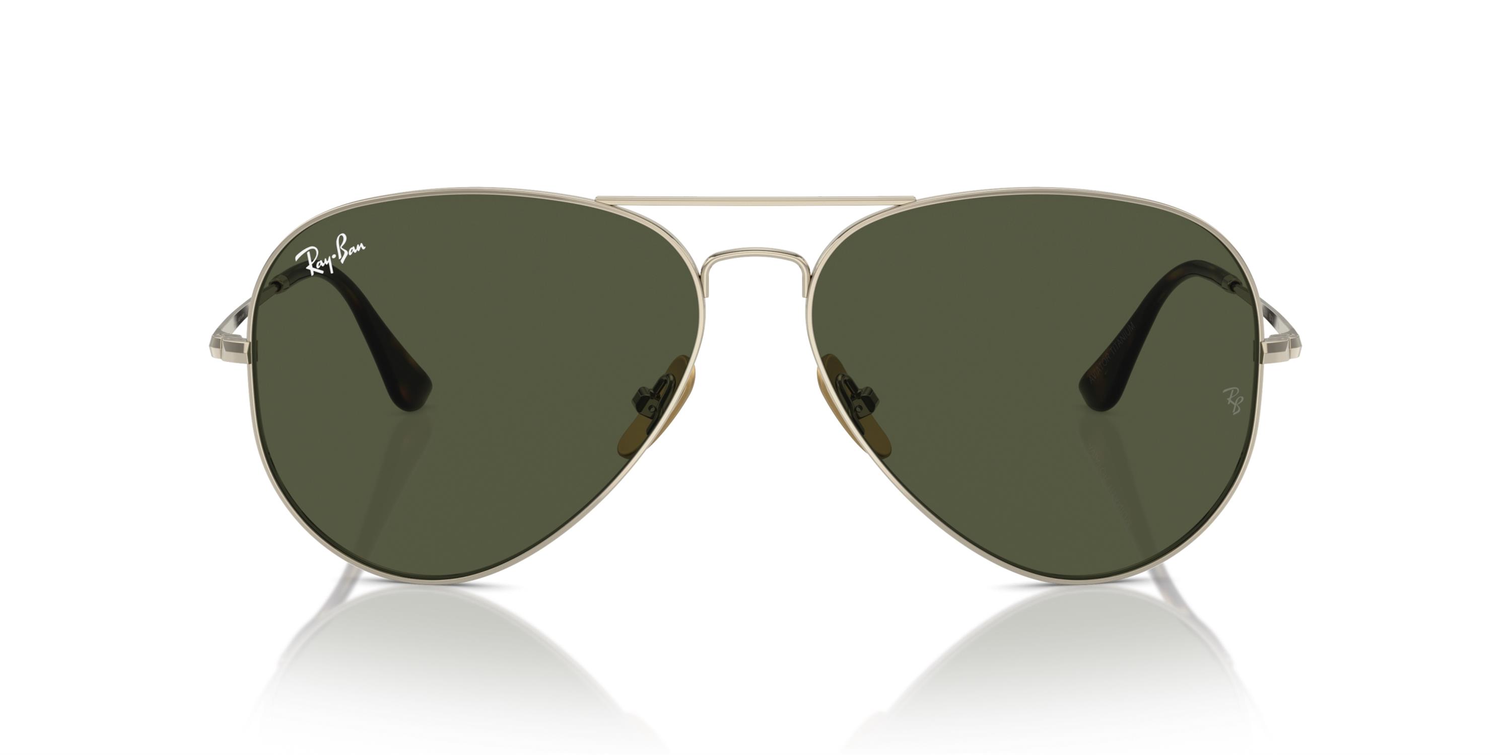 RAY-BAN 0RB8089 926531 58