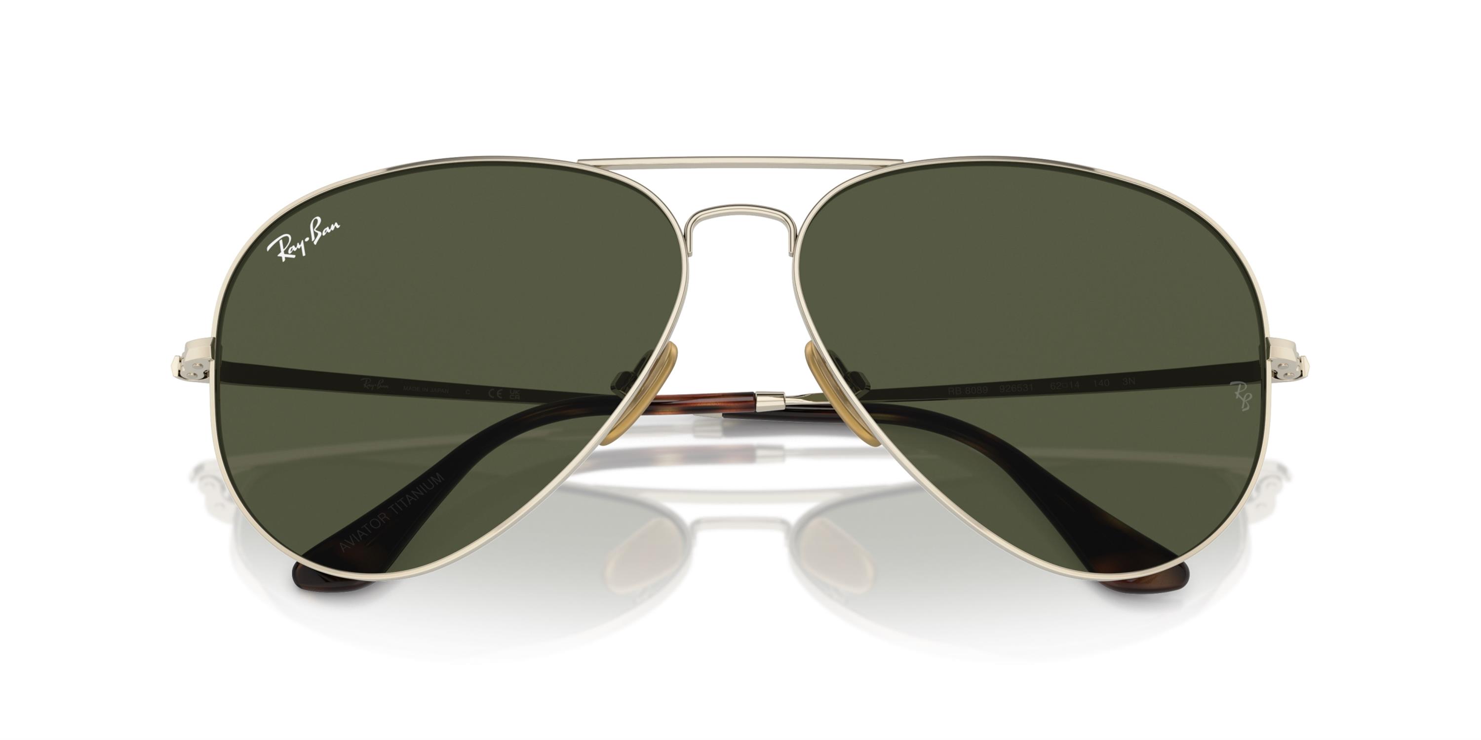 RAY-BAN 0RB8089 926531 58
