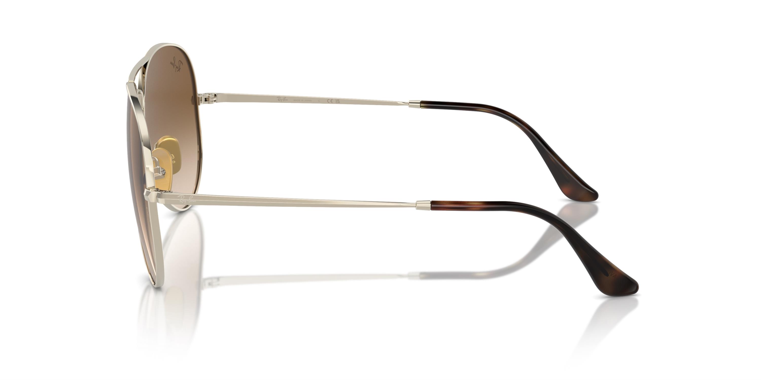 RAY-BAN 0RB8089 926551 58