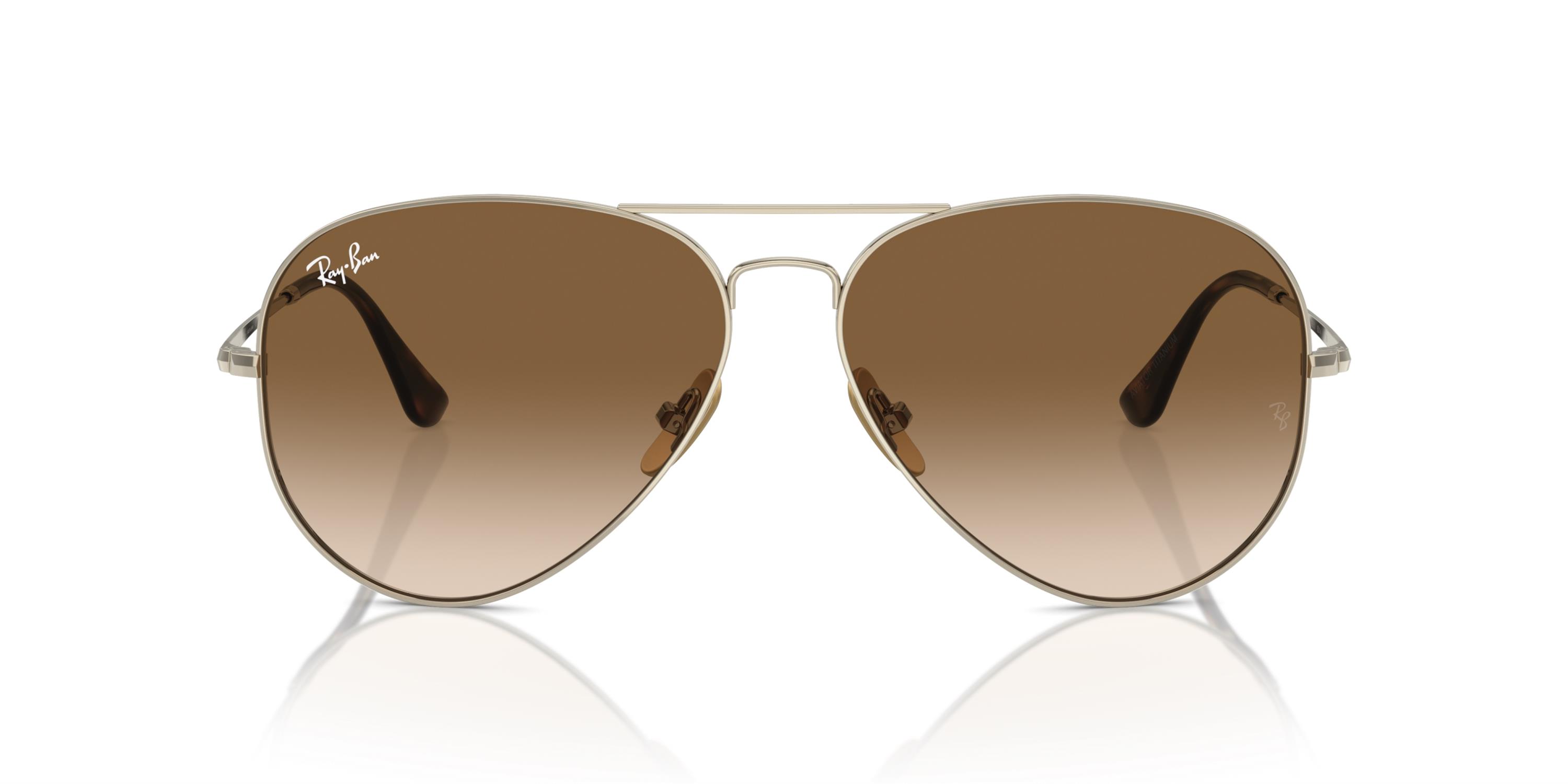 RAY-BAN 0RB8089 926551 58