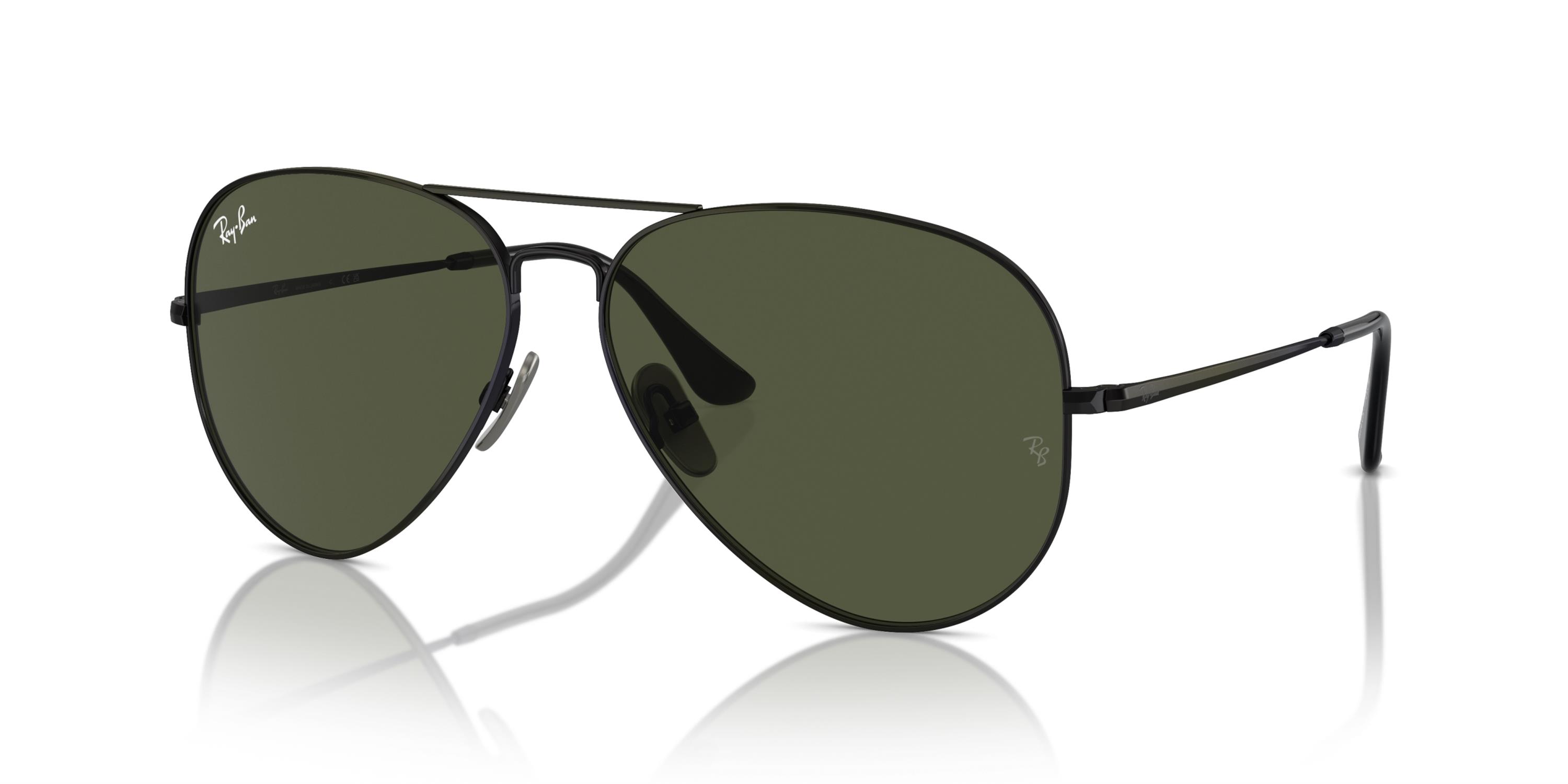 RAY-BAN 0RB8089 926731 58