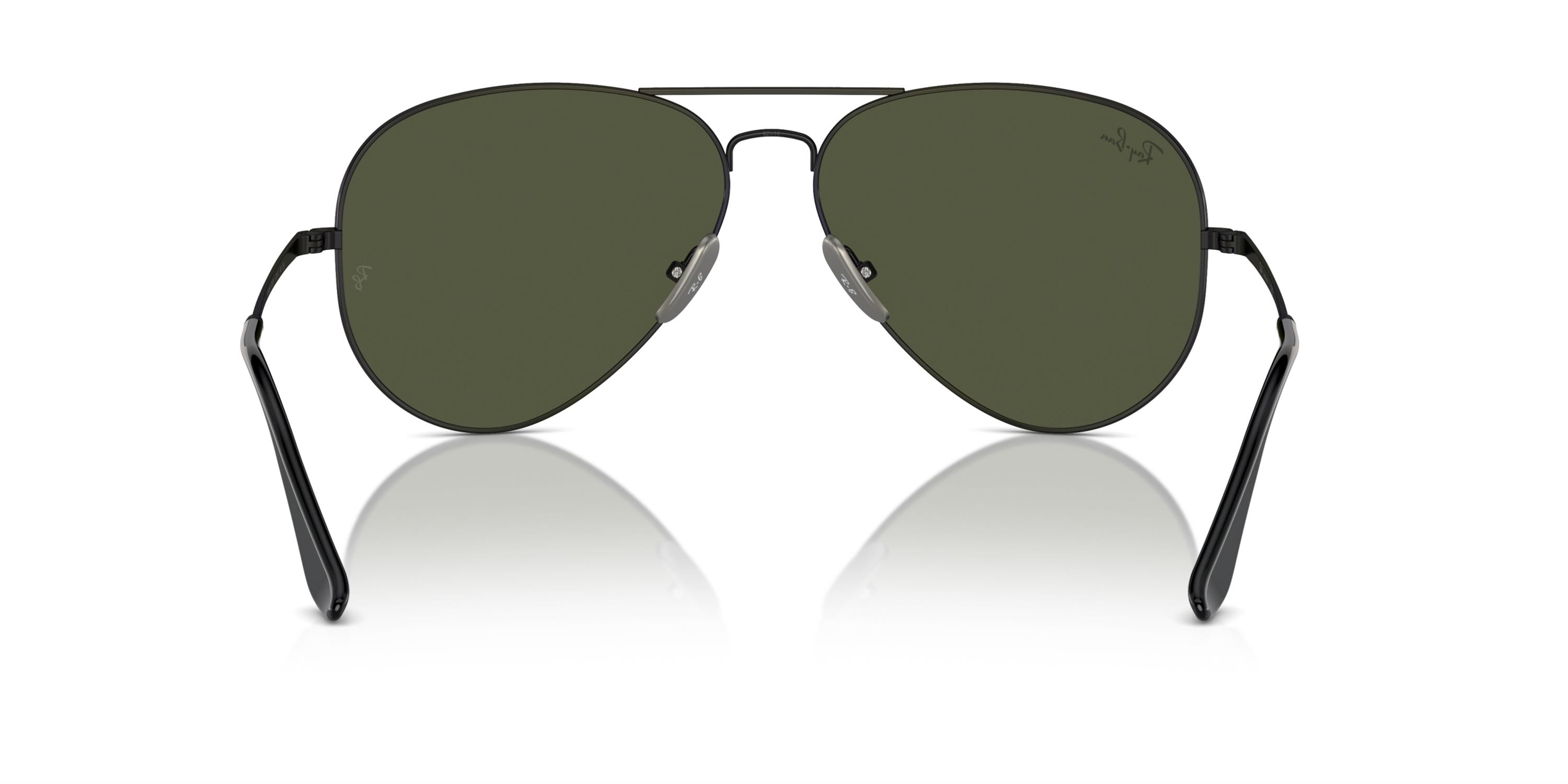 RAY-BAN 0RB8089 926731 58