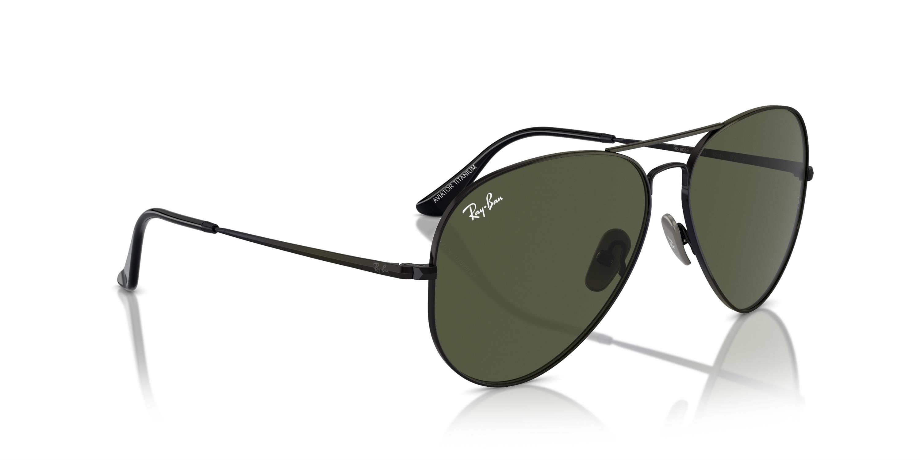 RAY-BAN 0RB8089 926731 58