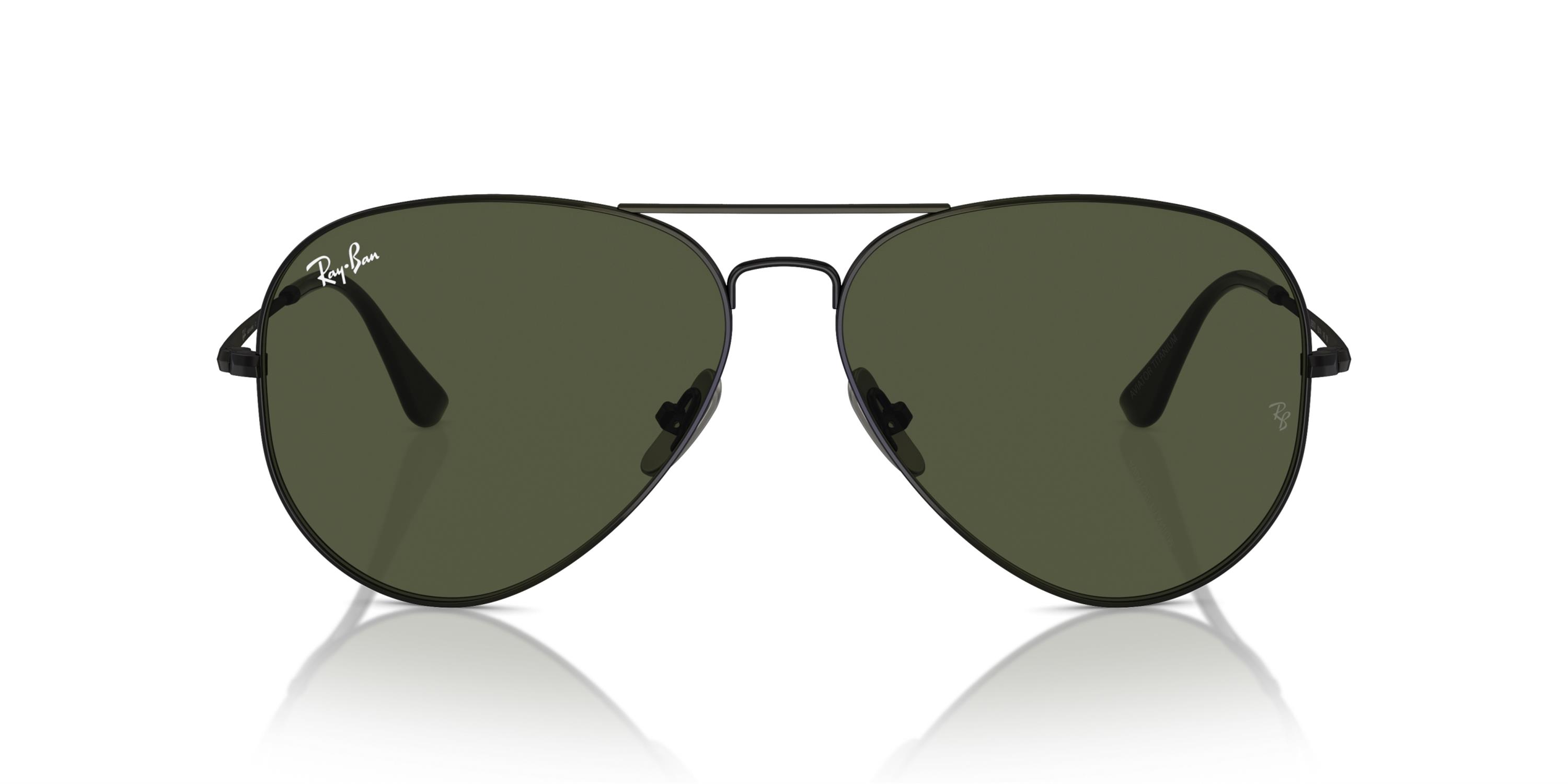 RAY-BAN 0RB8089 926731 58