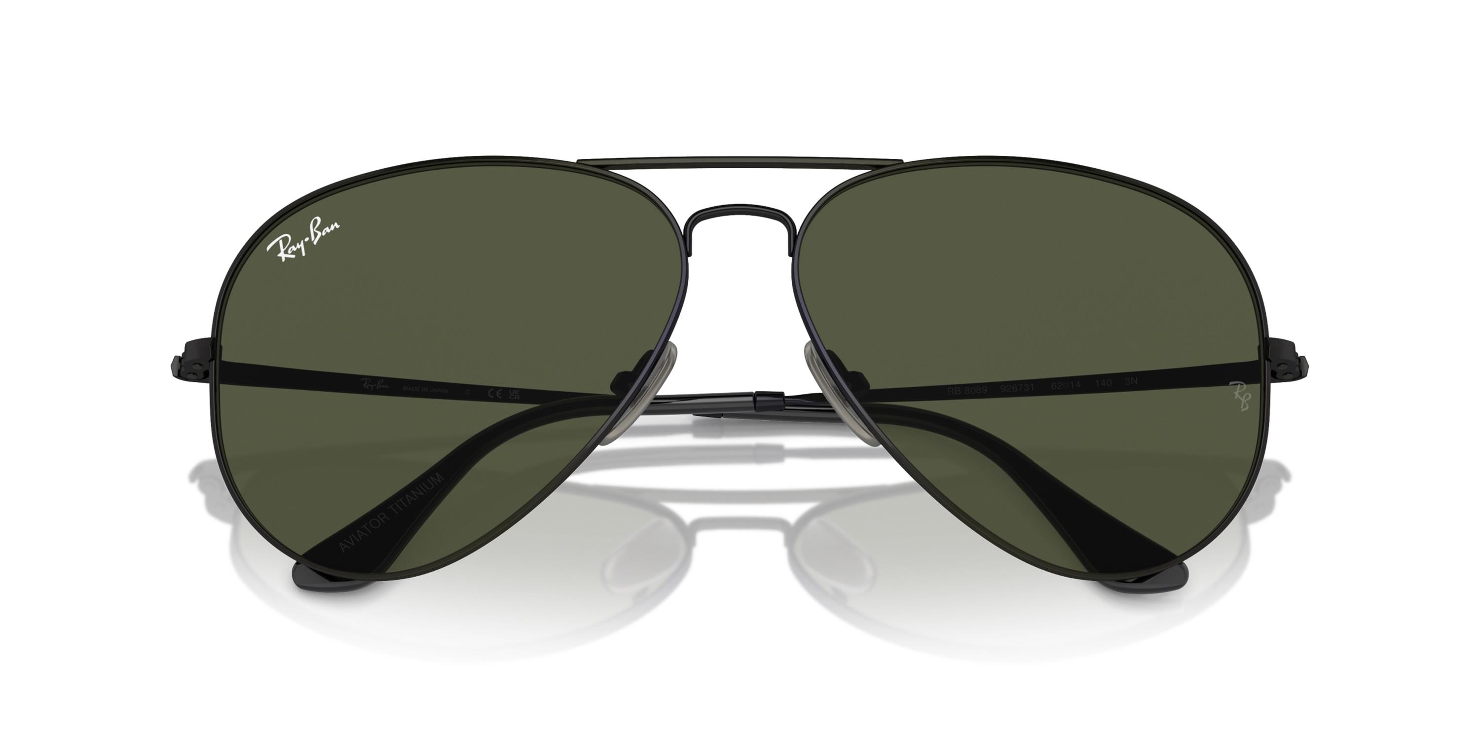 RAY-BAN 0RB8089 926731 58