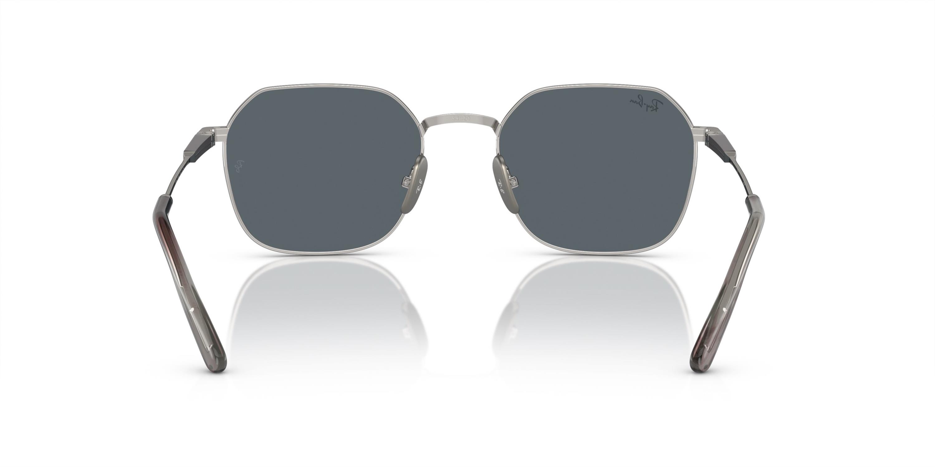 RAY-BAN 0RB8094 9209R5 53