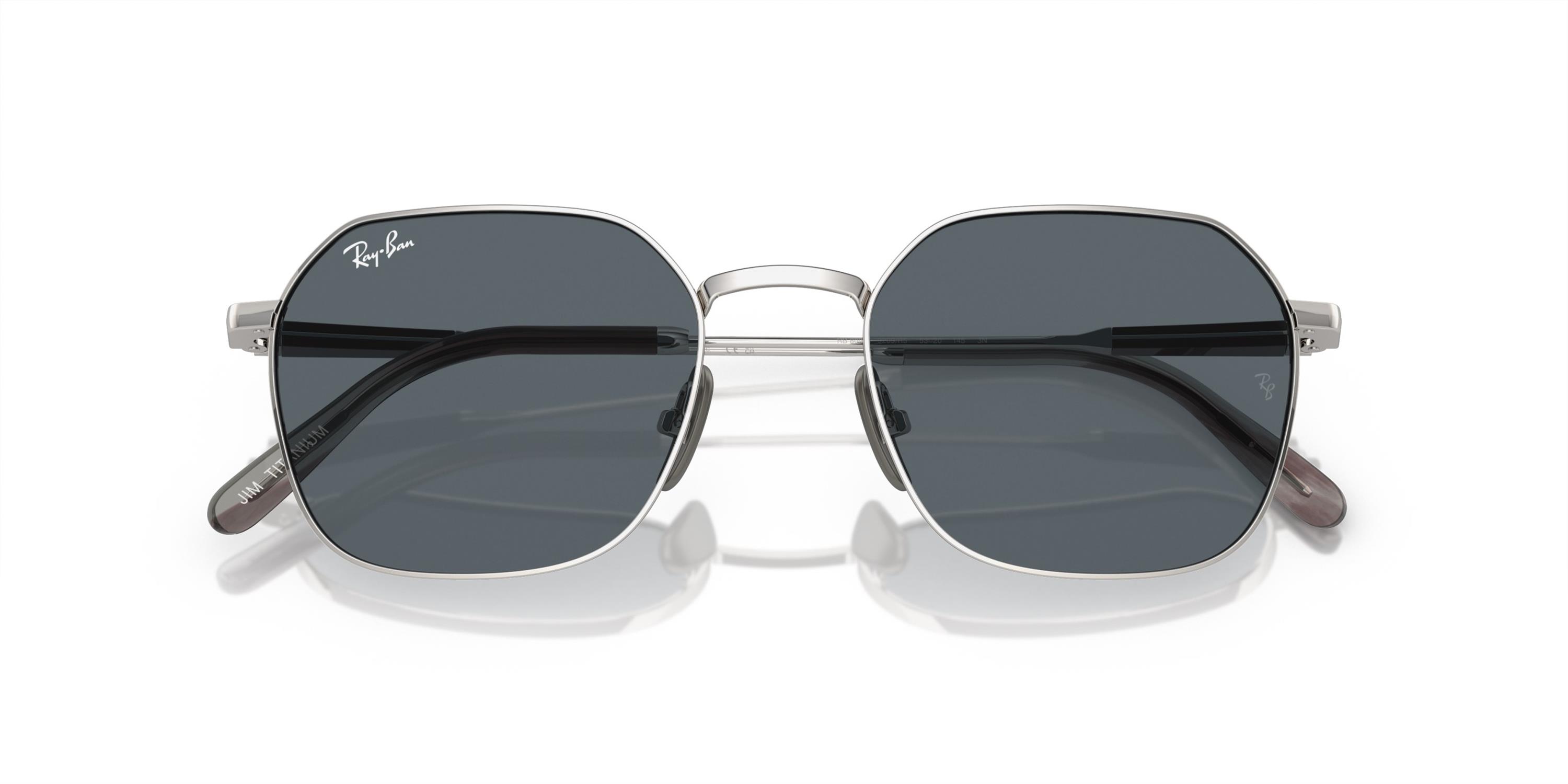 RAY-BAN 0RB8094 9209R5 53