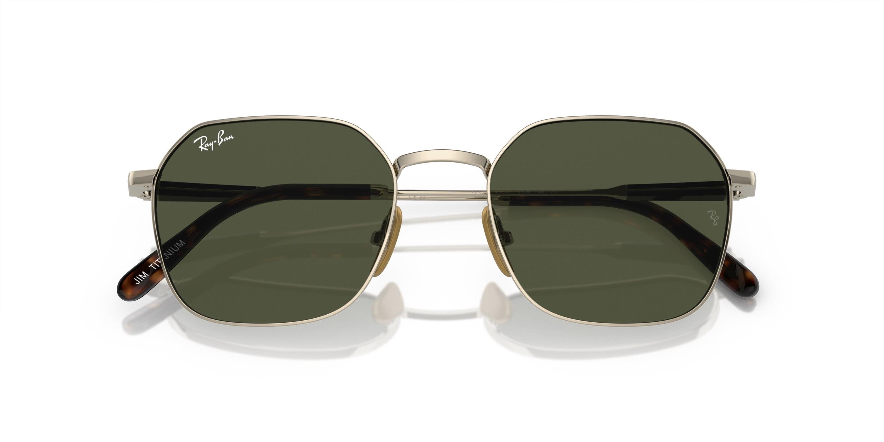 RAY-BAN 0RB8094 926531 53