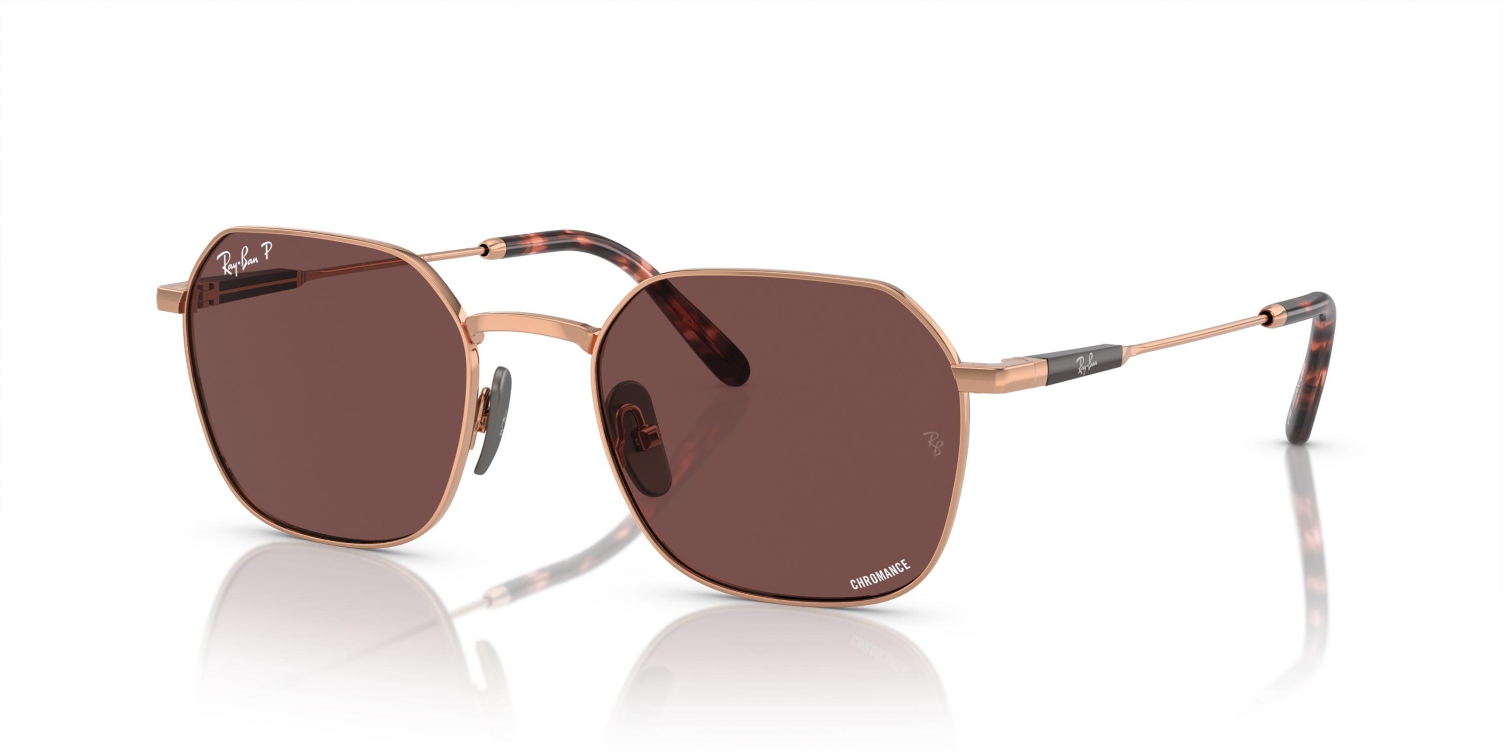 RAY-BAN 0RB8094 9266AF 53