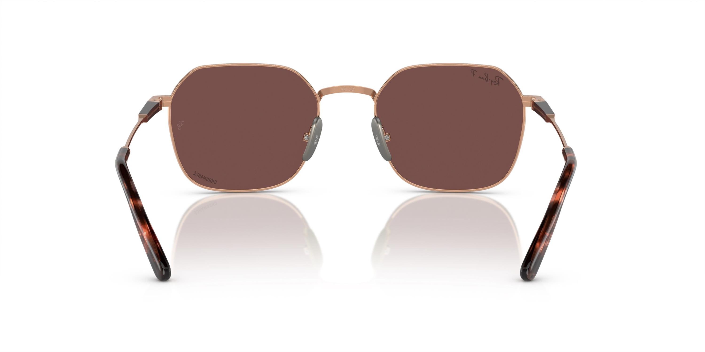 RAY-BAN 0RB8094 9266AF 53