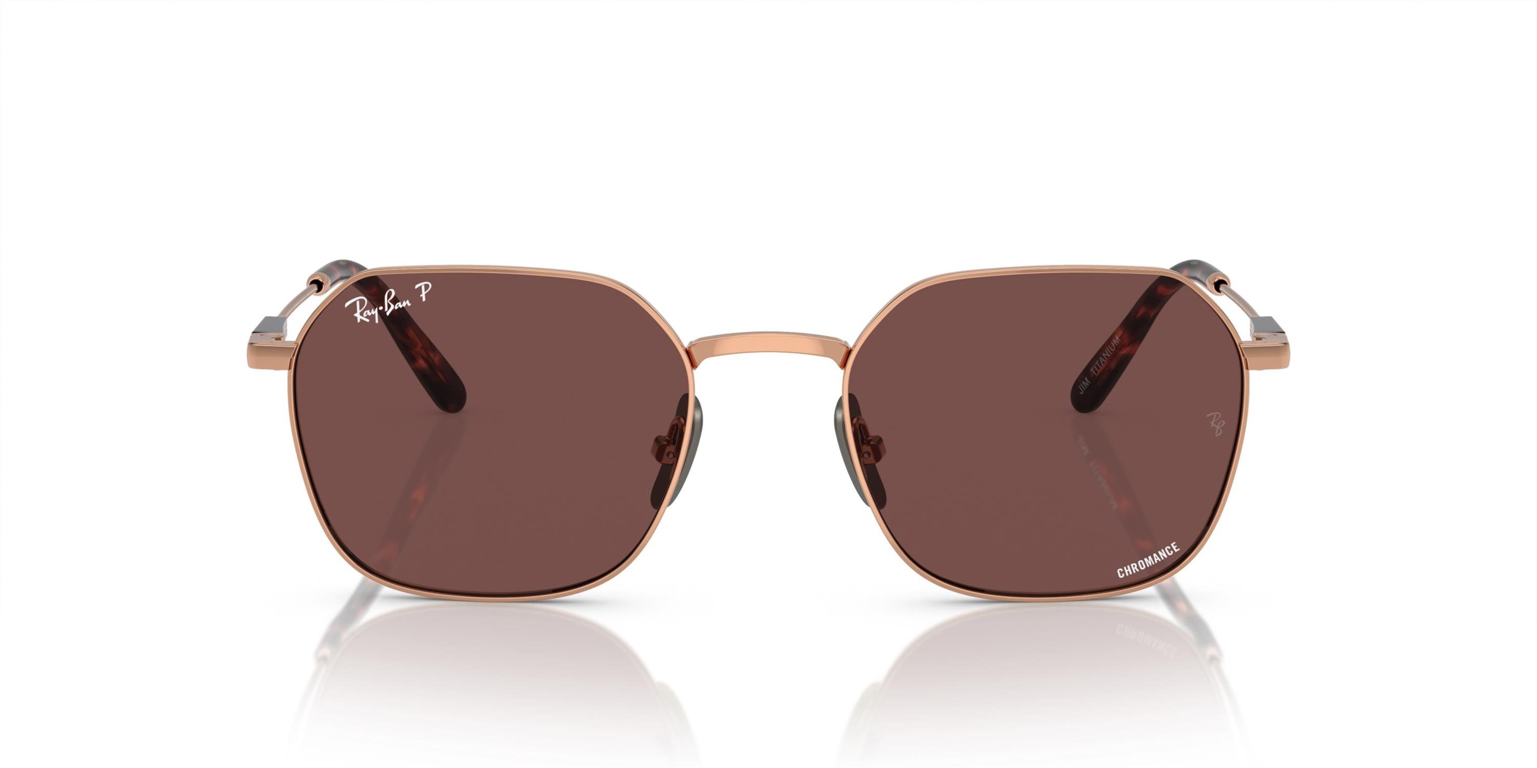 RAY-BAN 0RB8094 9266AF 53