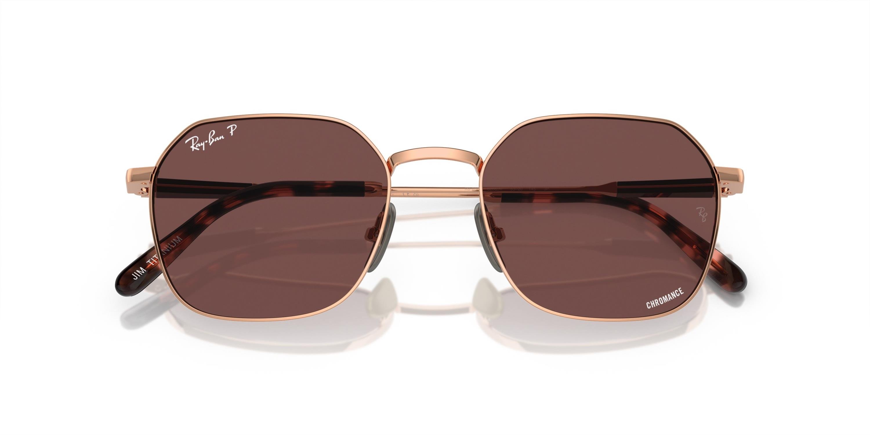 RAY-BAN 0RB8094 9266AF 53