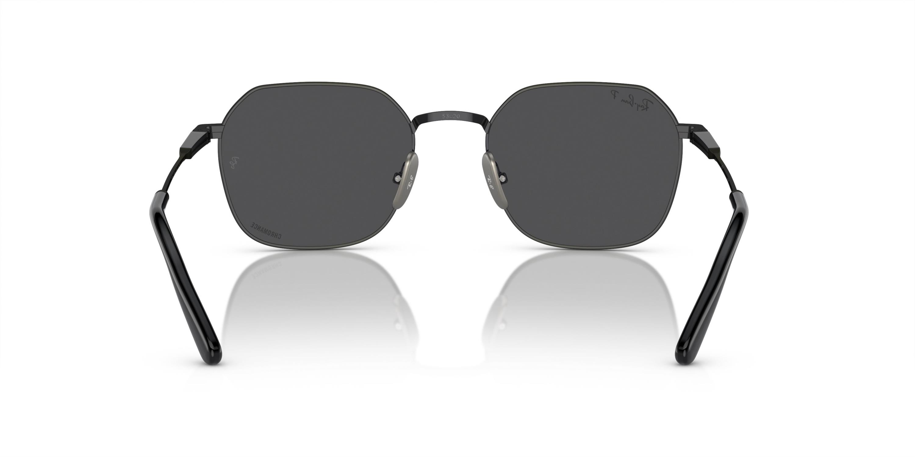 RAY-BAN 0RB8094 9267K8 53