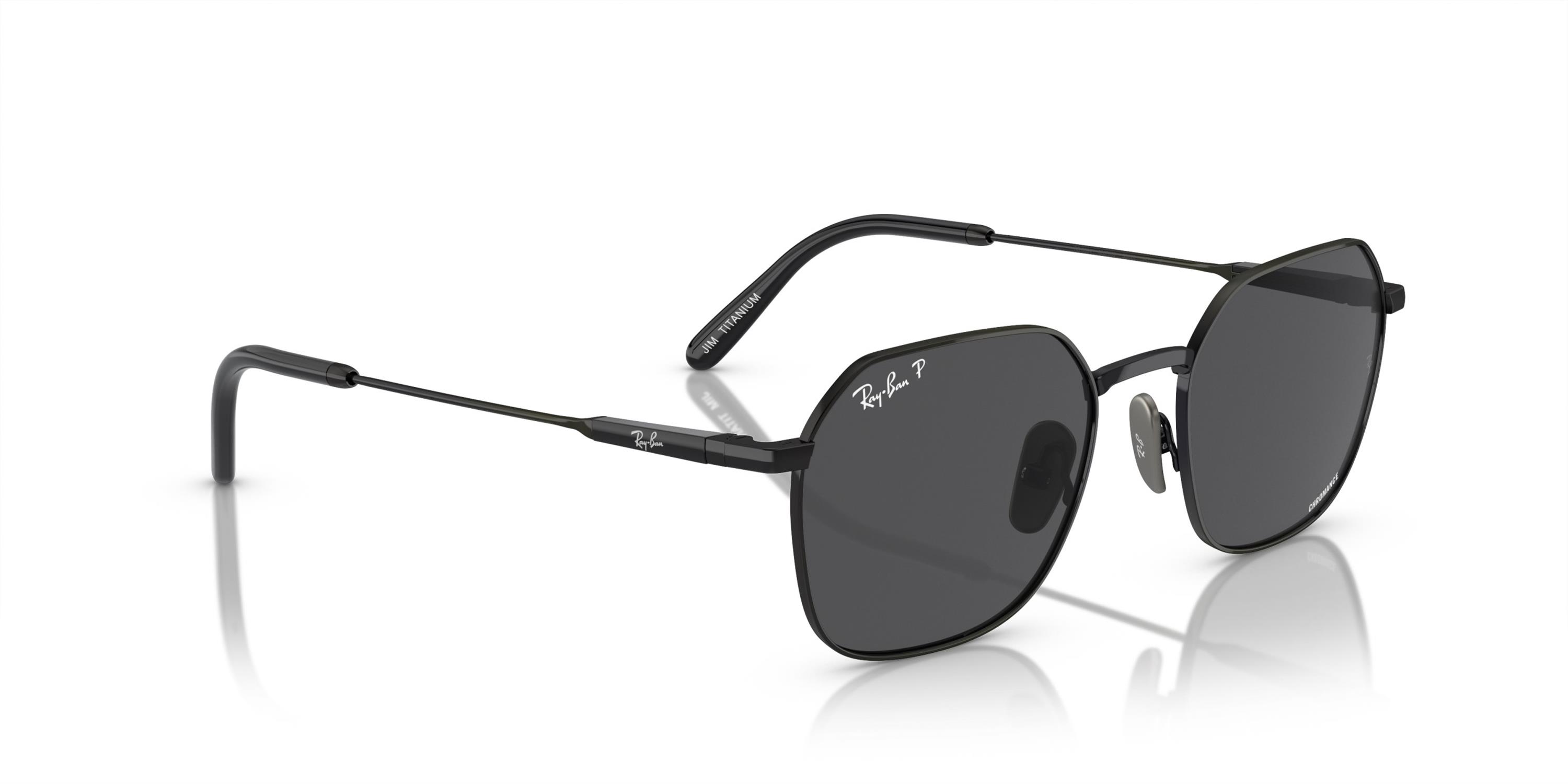 RAY-BAN 0RB8094 9267K8 53