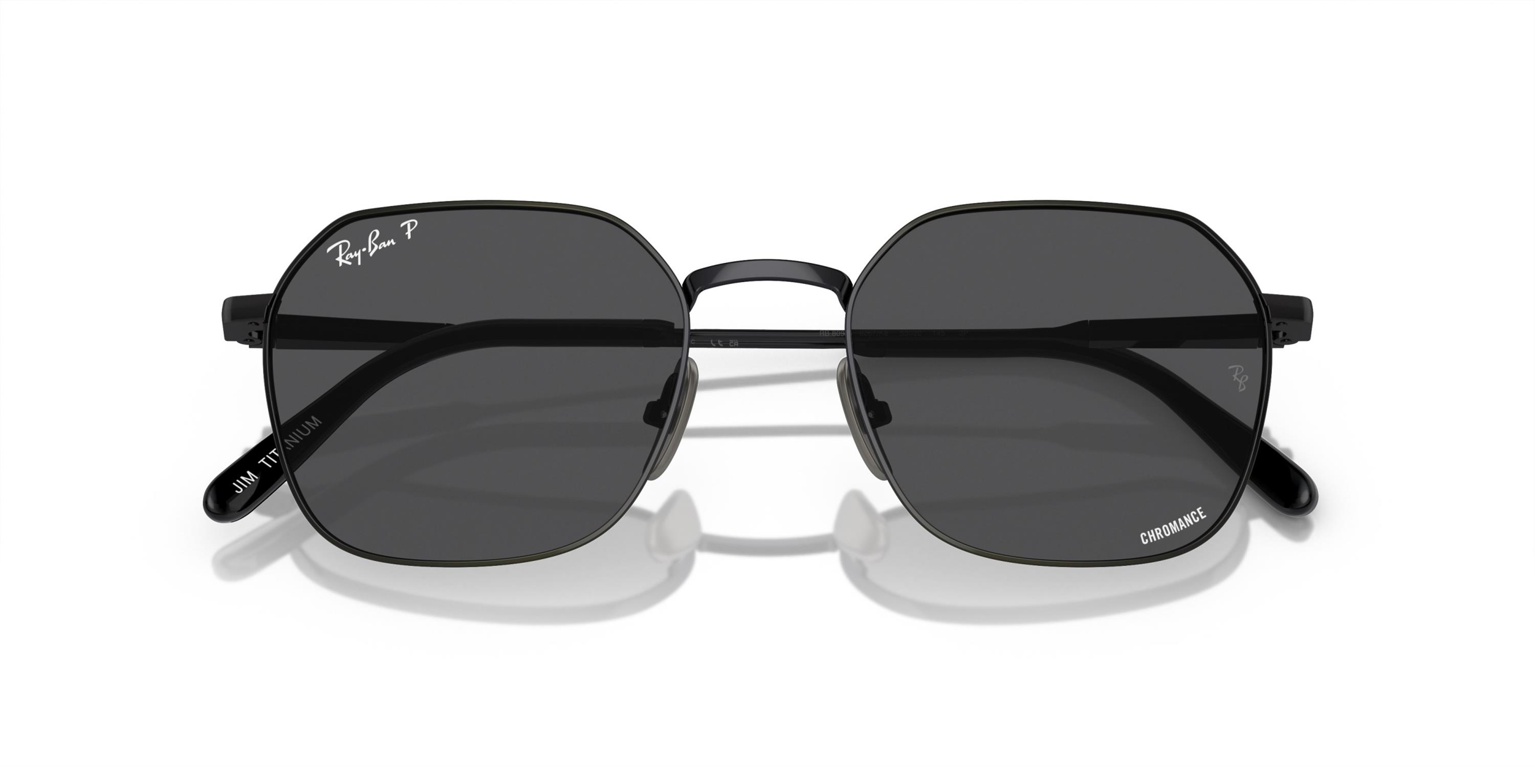 RAY-BAN 0RB8094 9267K8 53