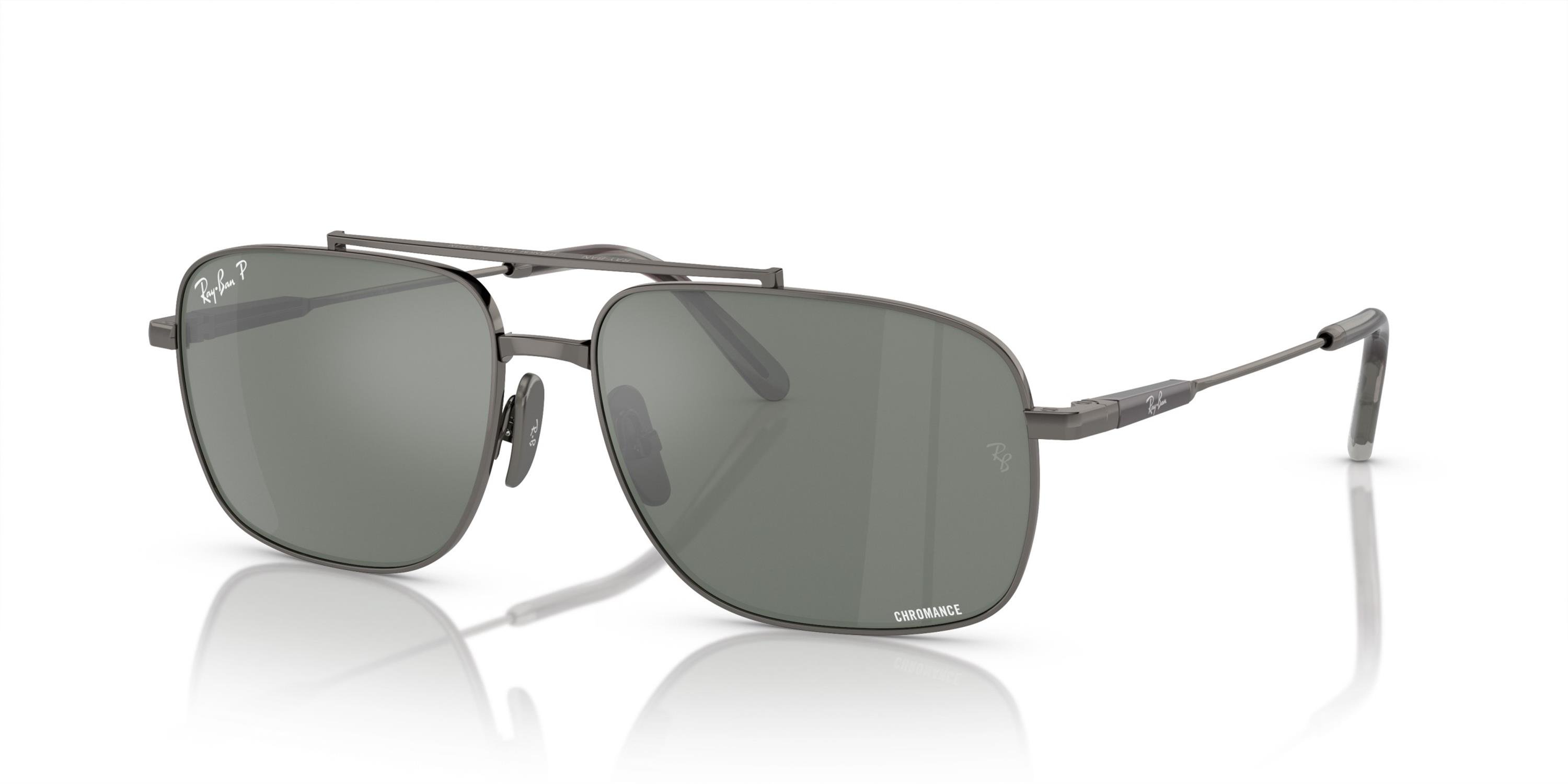 RAY-BAN 0RB8096 165-GK 59