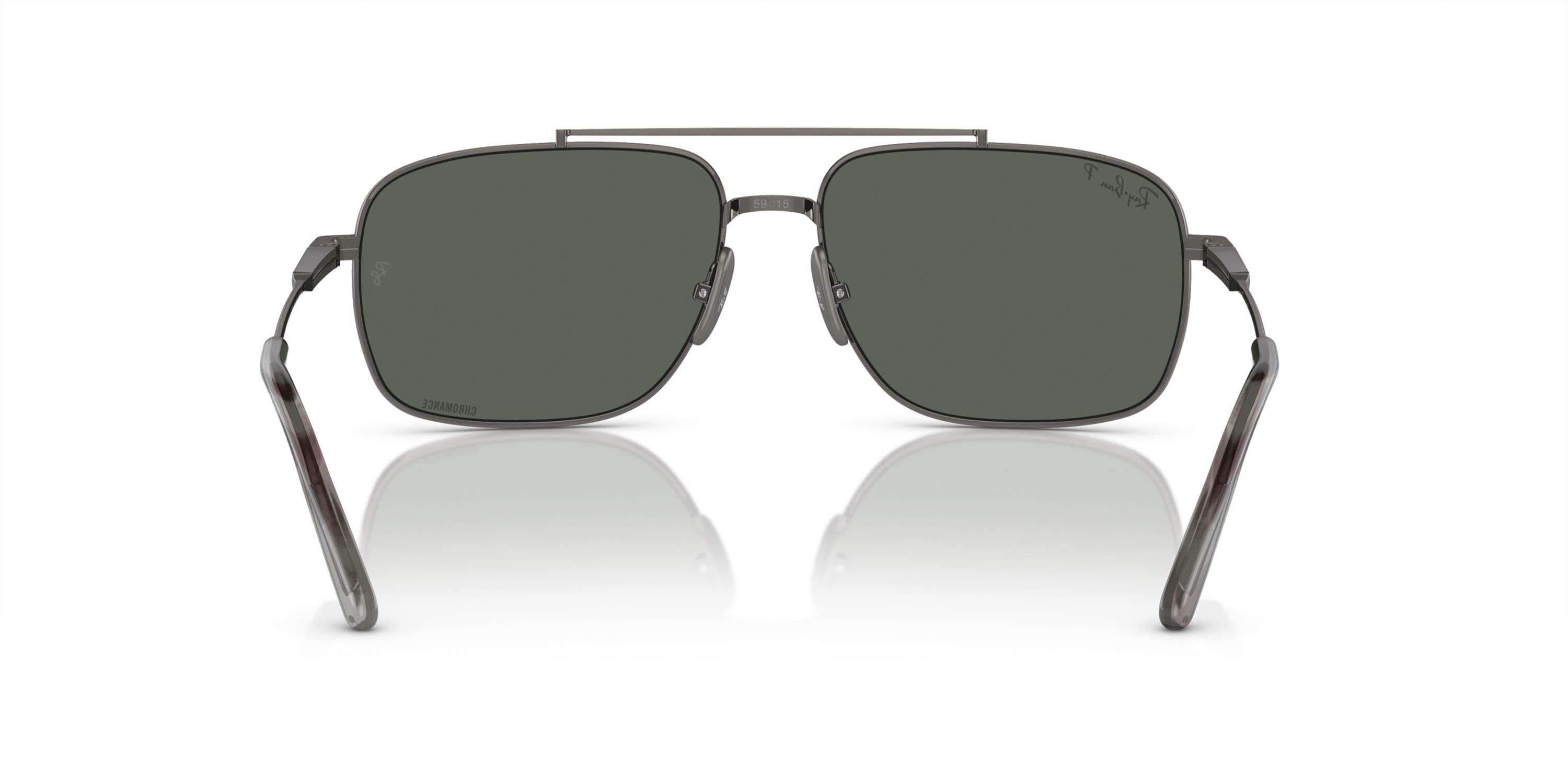 RAY-BAN 0RB8096 165-GK 59