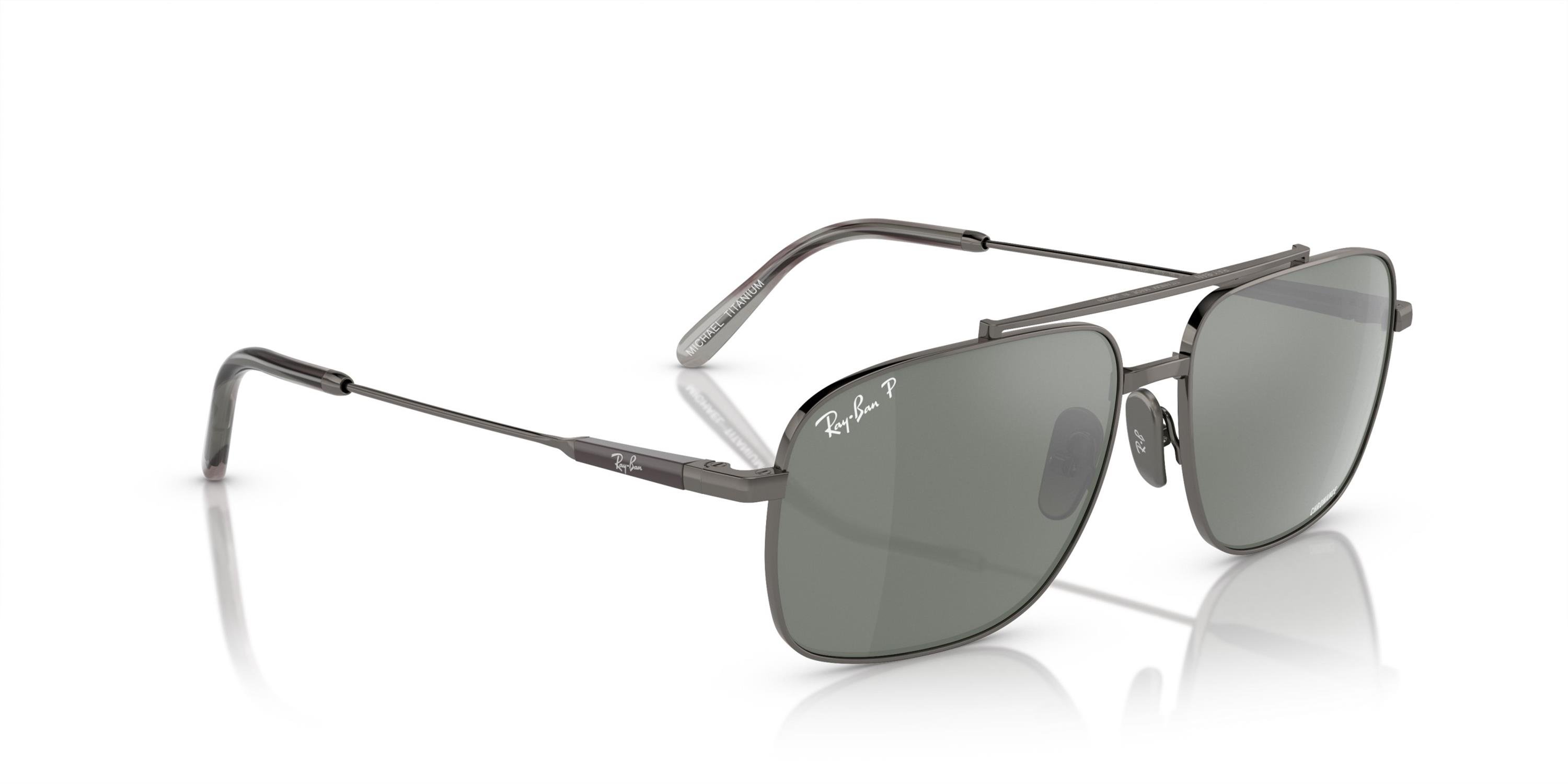 RAY-BAN 0RB8096 165-GK 59