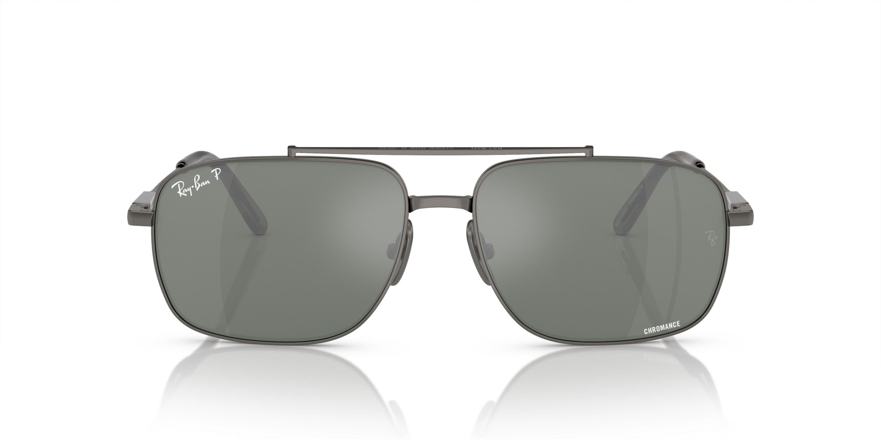 RAY-BAN 0RB8096 165-GK 59
