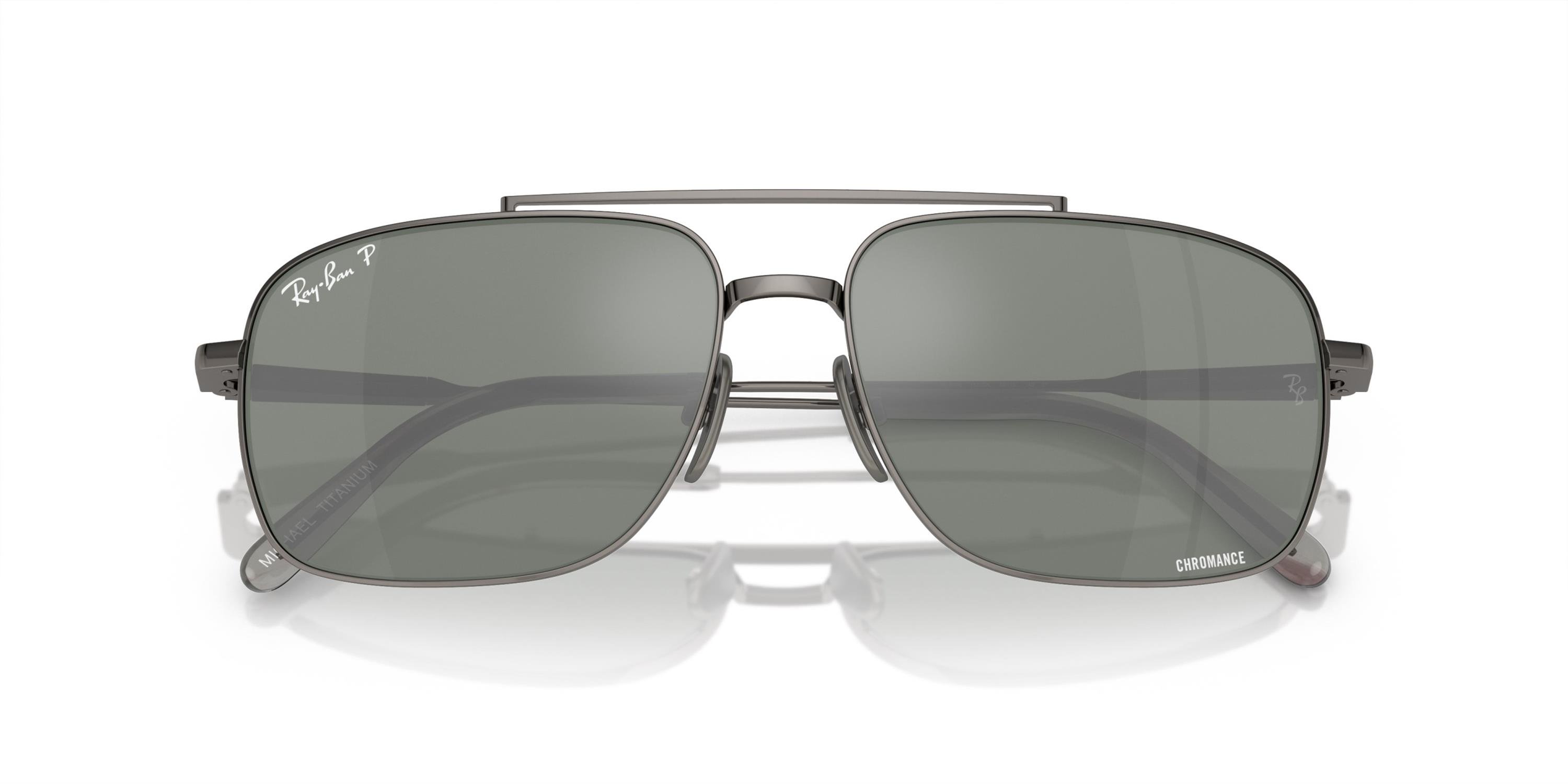 RAY-BAN 0RB8096 165-GK 59