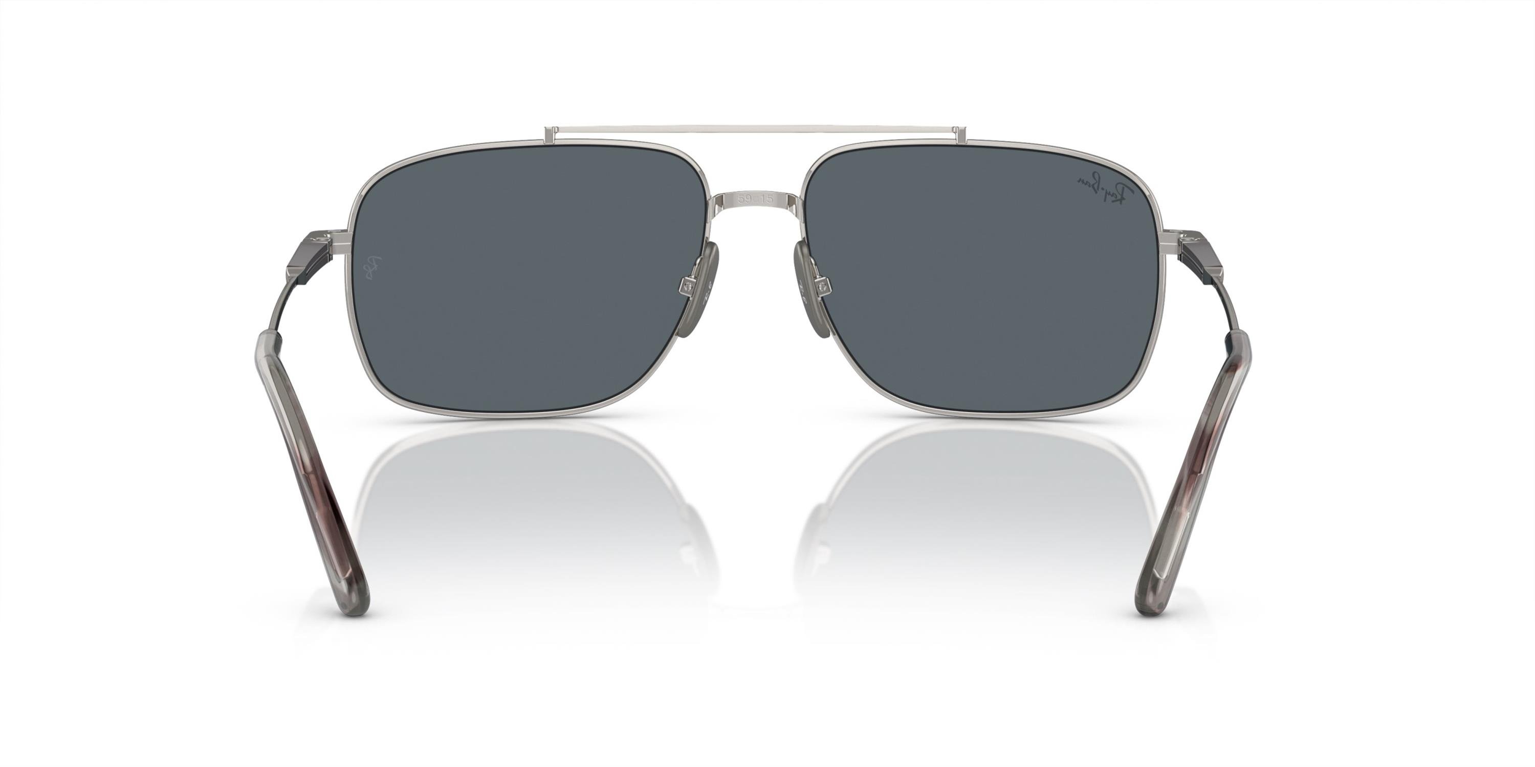 RAY-BAN 0RB8096 9209R5 59