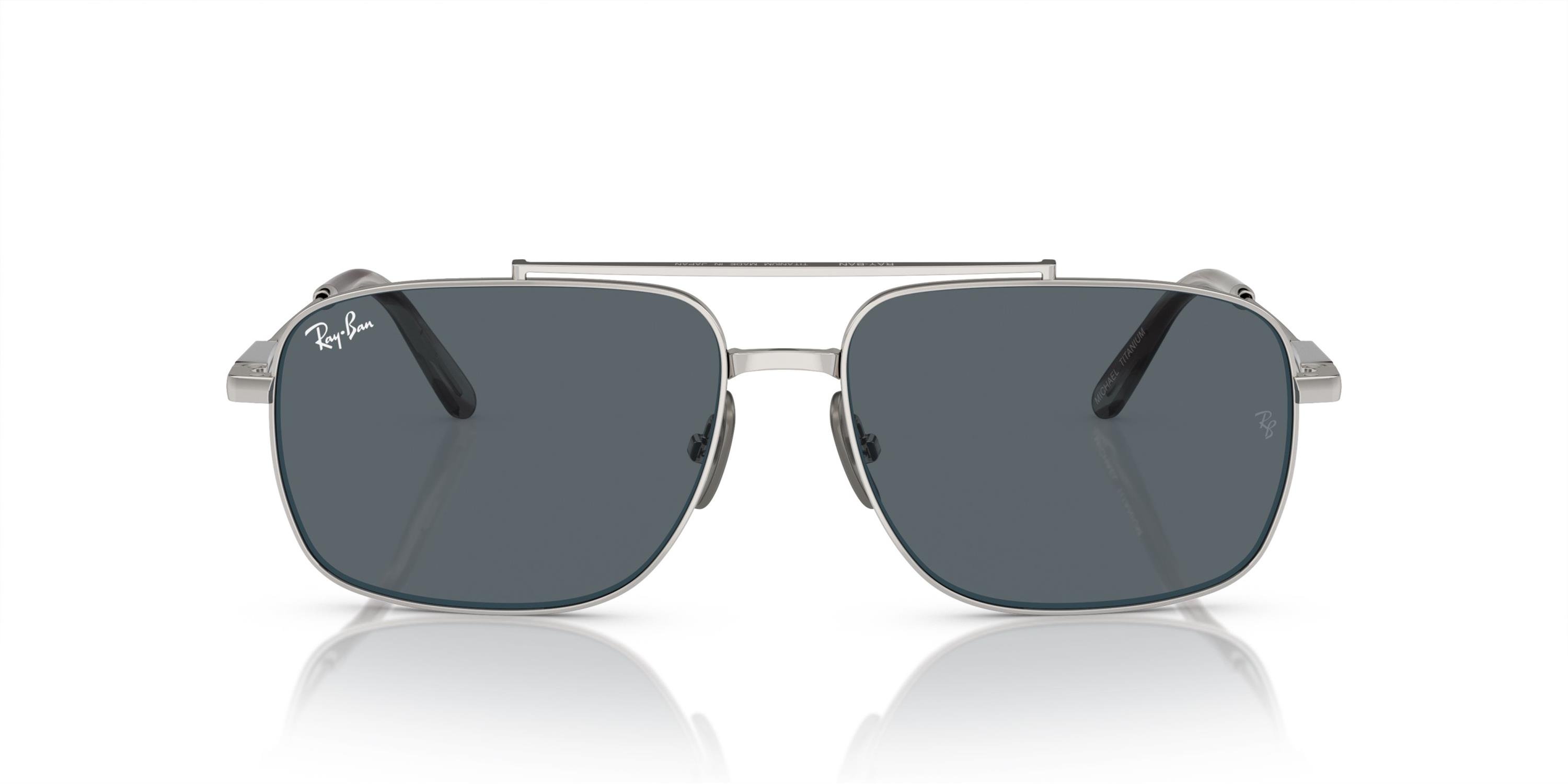 RAY-BAN 0RB8096 9209R5 59