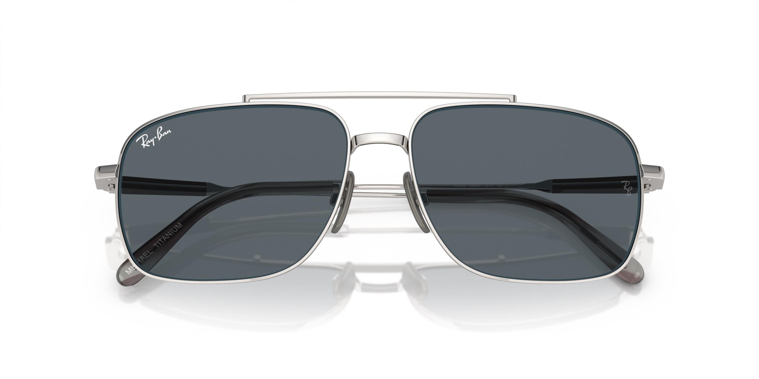 RAY-BAN 0RB8096 9209R5 59