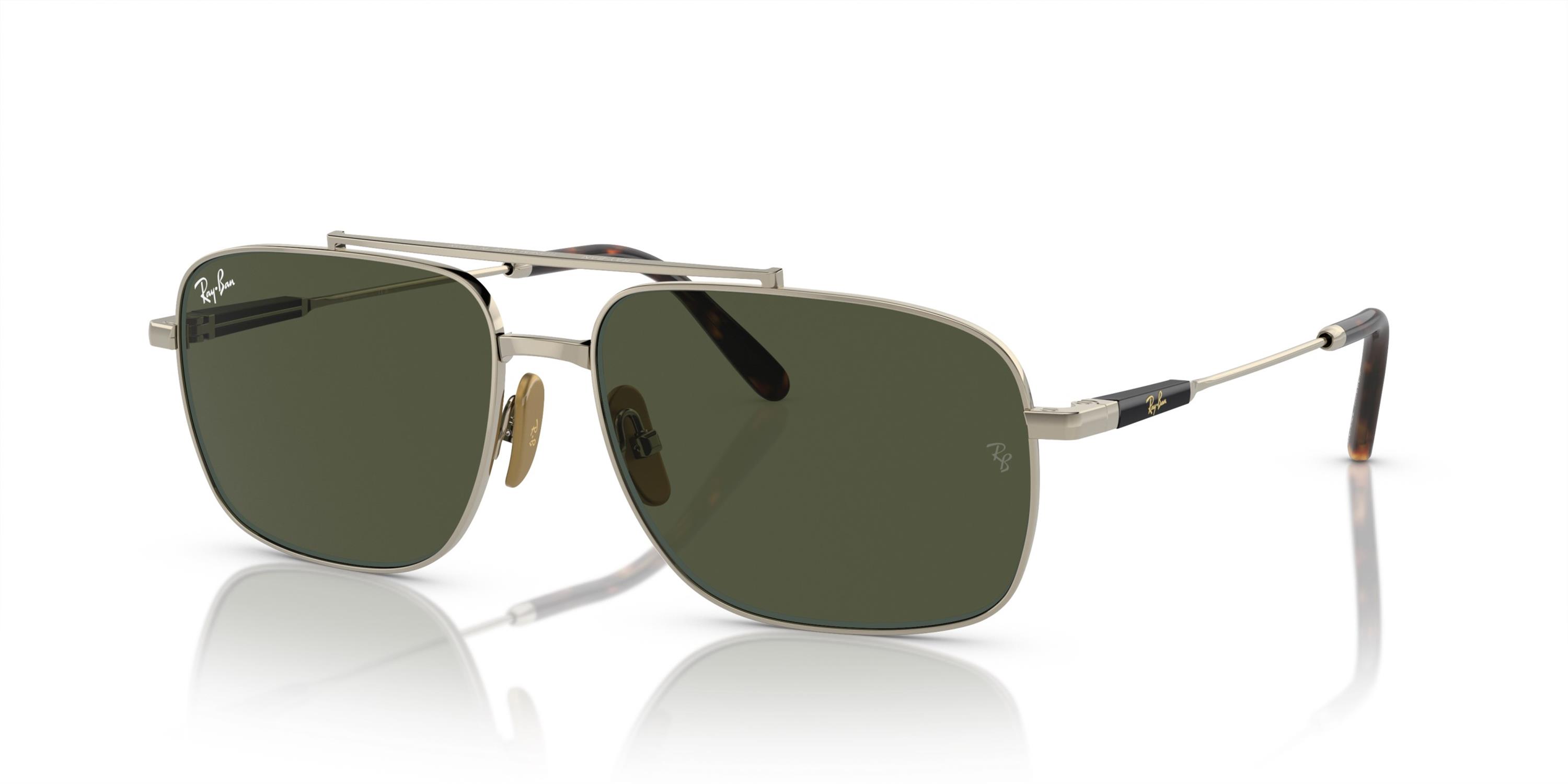 RAY-BAN 0RB8096 926531 59