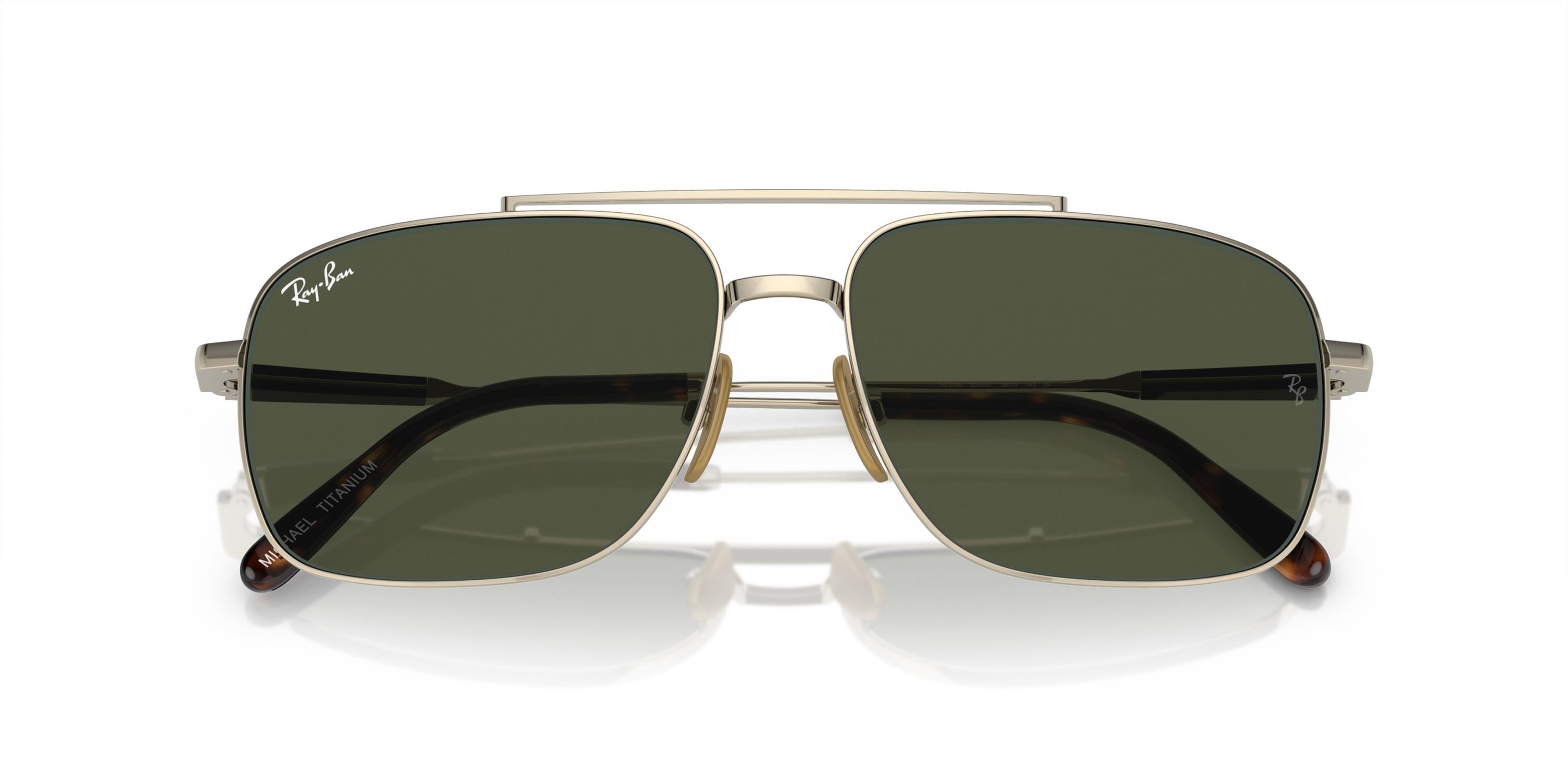 RAY-BAN 0RB8096 926531 59