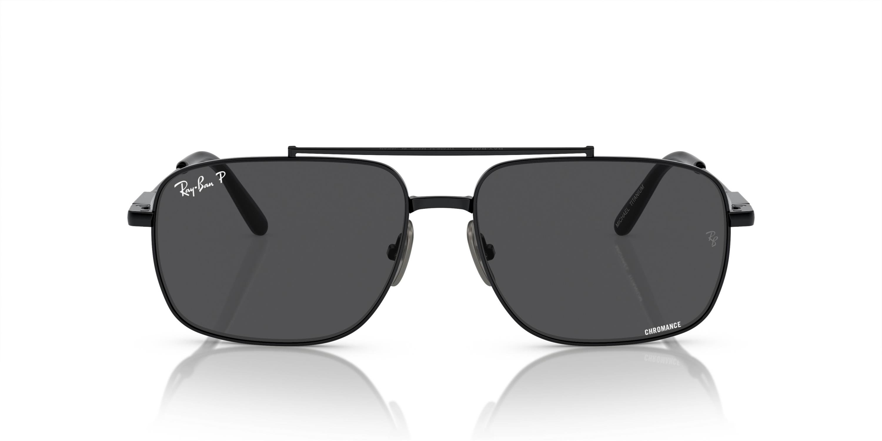 RAY-BAN 0RB8096 9267K8 59