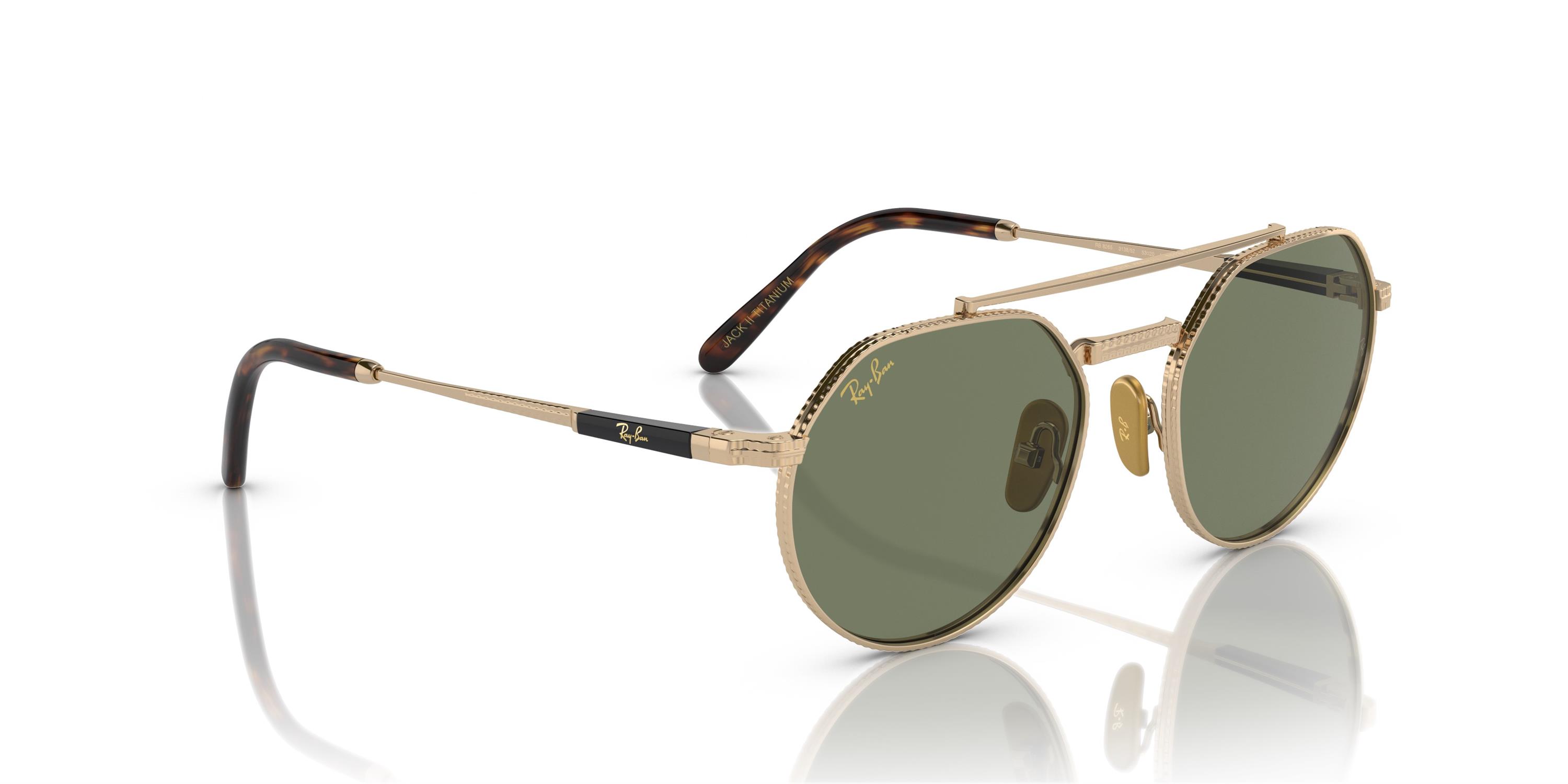 RAY-BAN 0RB8265 313852 51