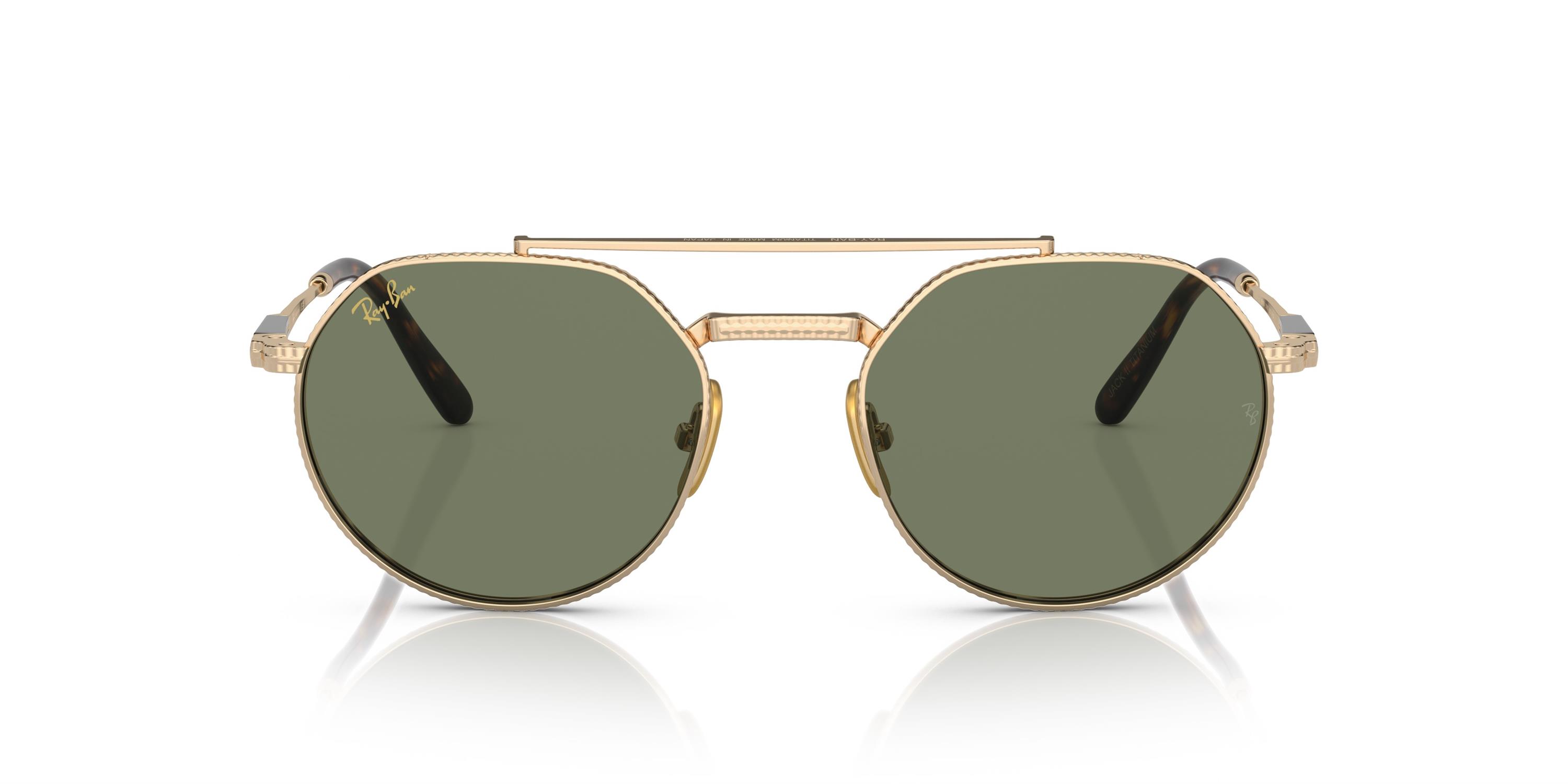 RAY-BAN 0RB8265 313852 51