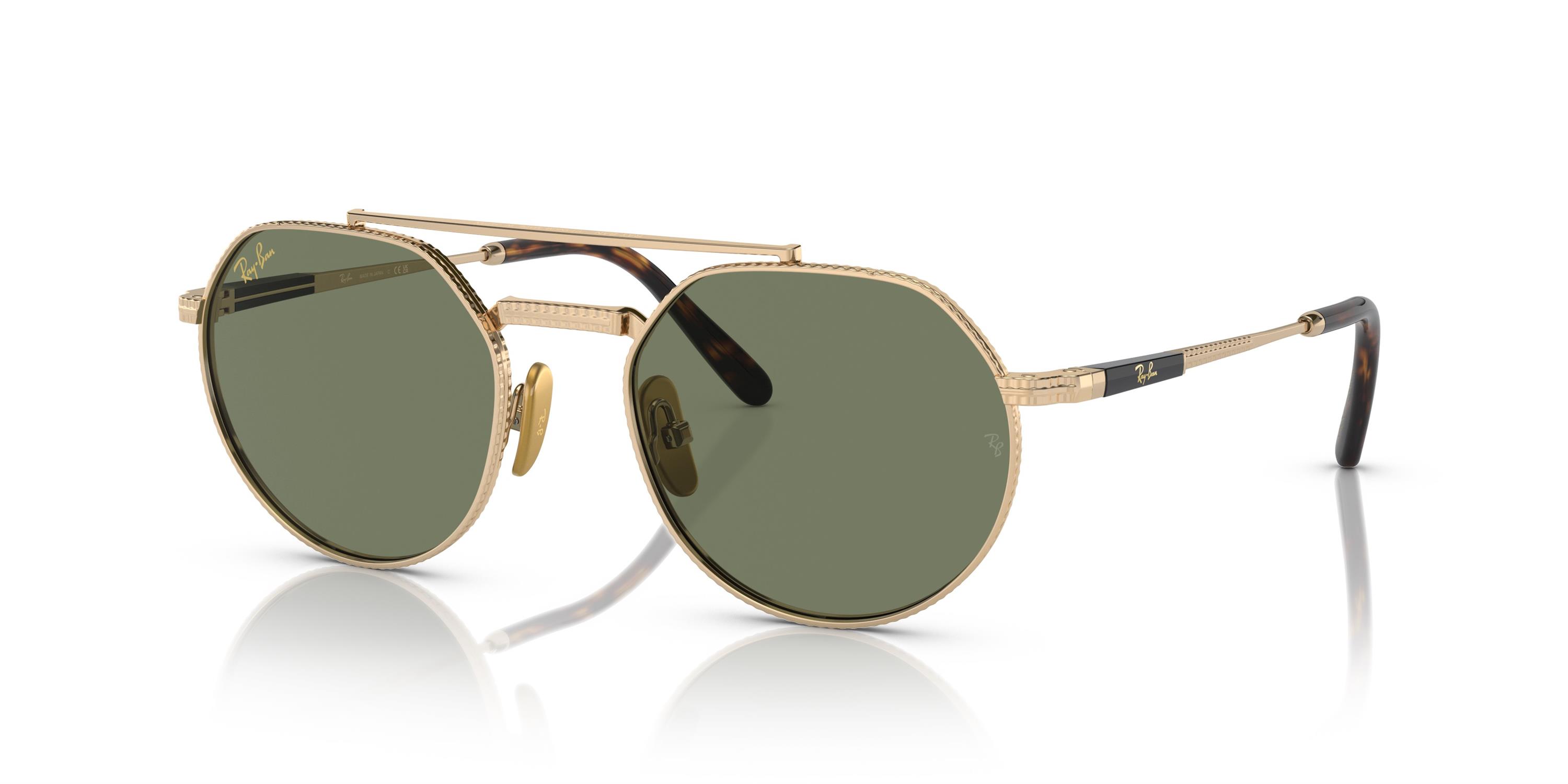 RAY-BAN 0RB8265 313852 53