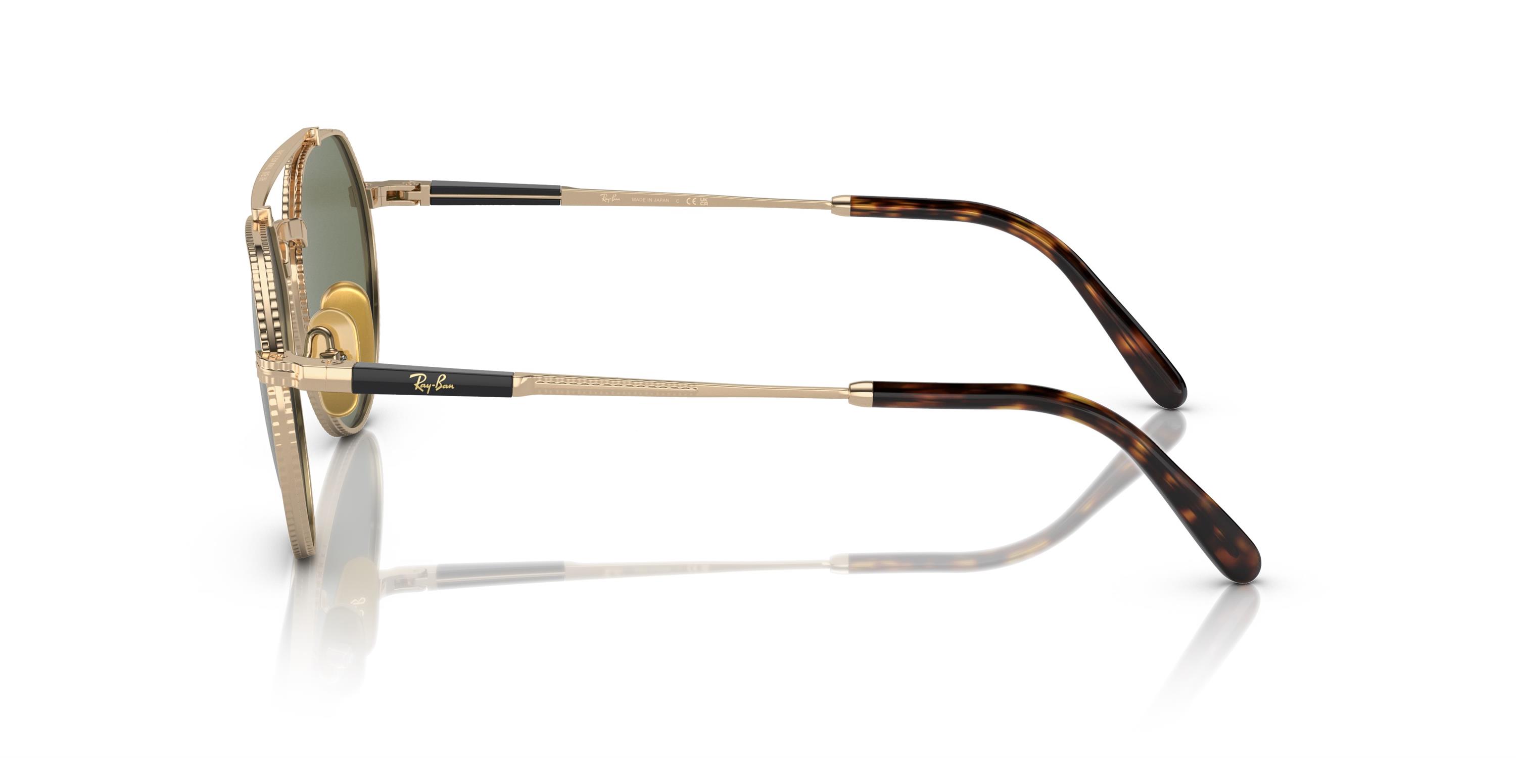 RAY-BAN 0RB8265 313852 53
