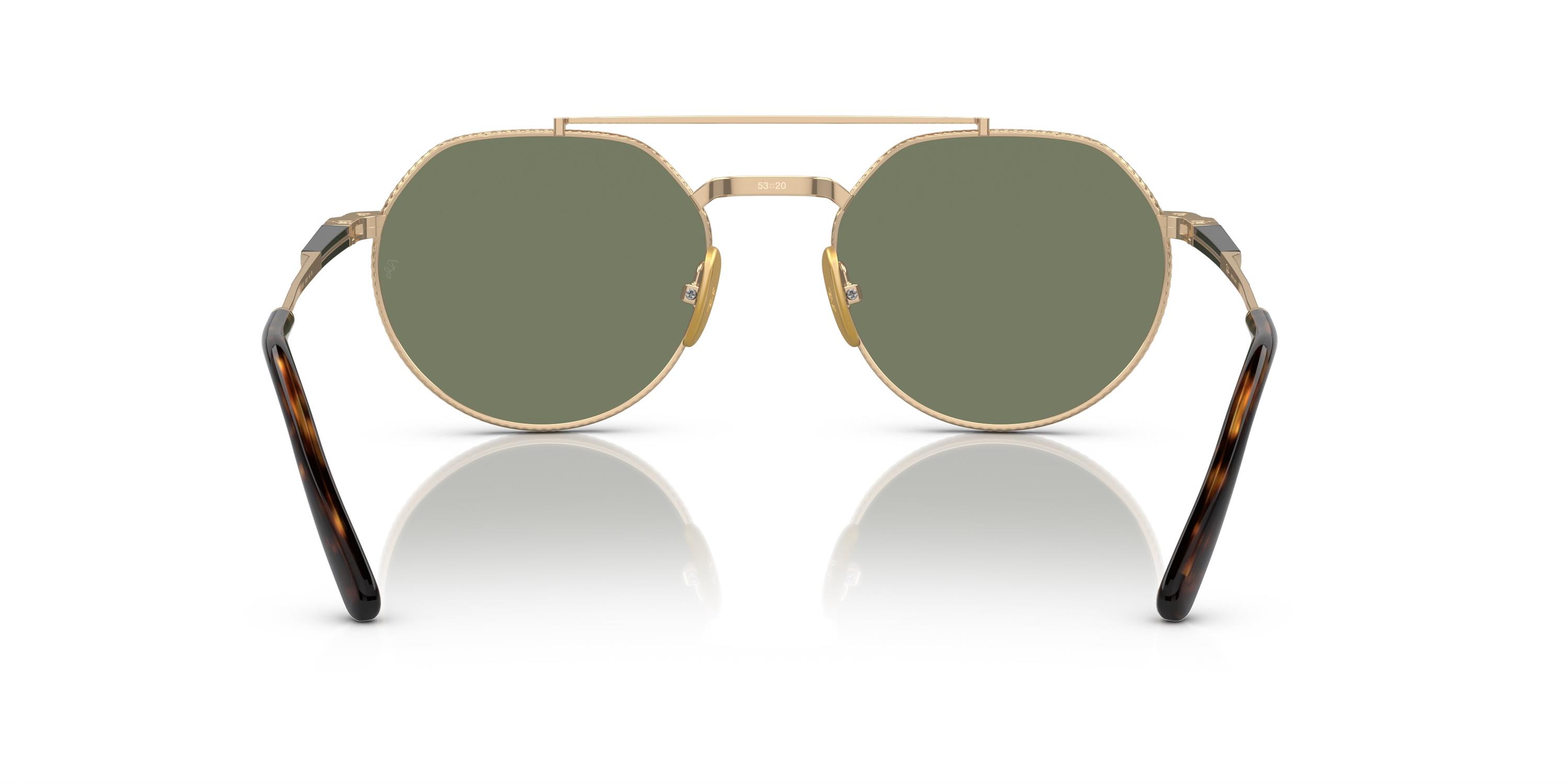 RAY-BAN 0RB8265 313852 53